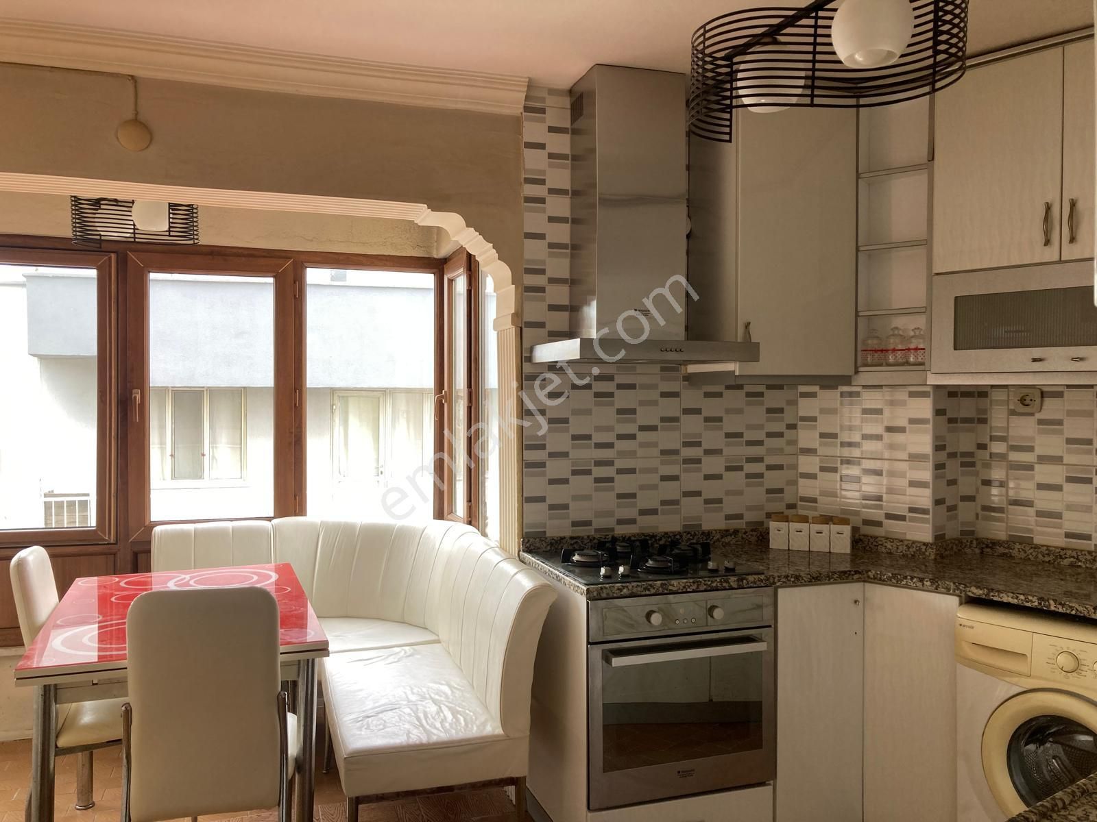 Milas Merkez Eşyalı Kiralık 2+1 Daire (85m²) - Görsel 6