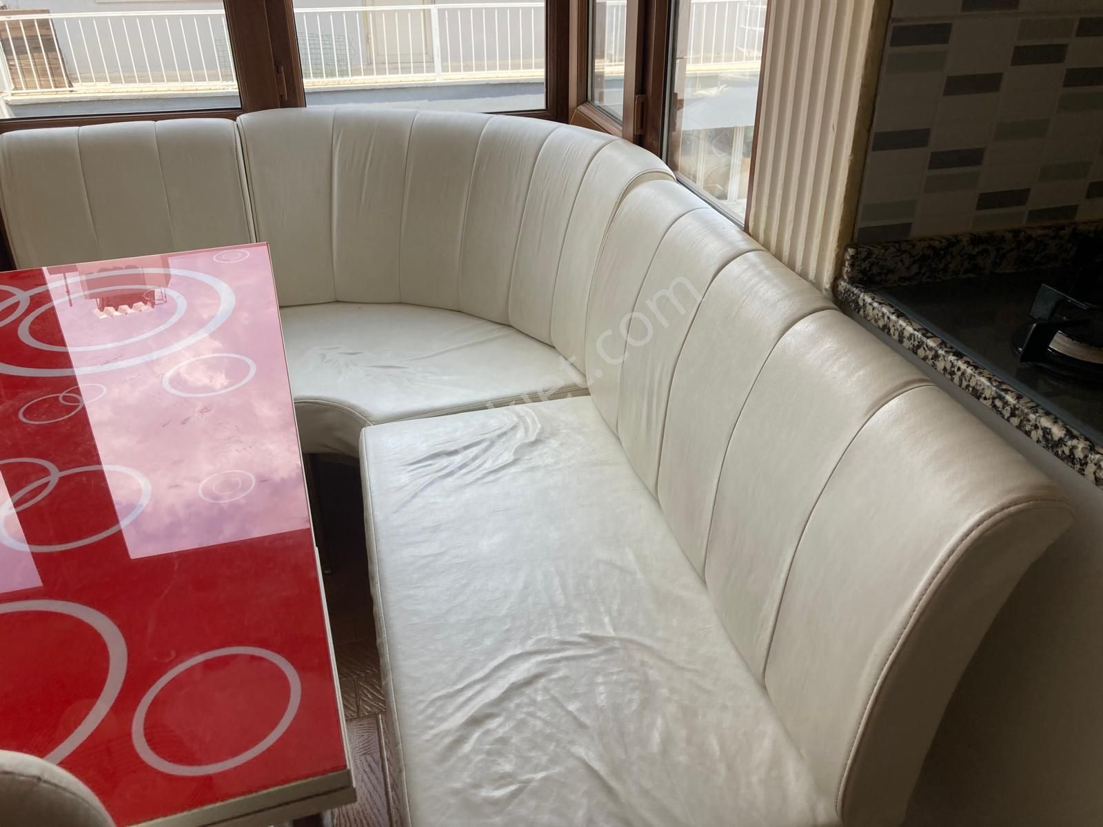 Milas Merkez Eşyalı Kiralık 2+1 Daire (85m²) - Görsel 17