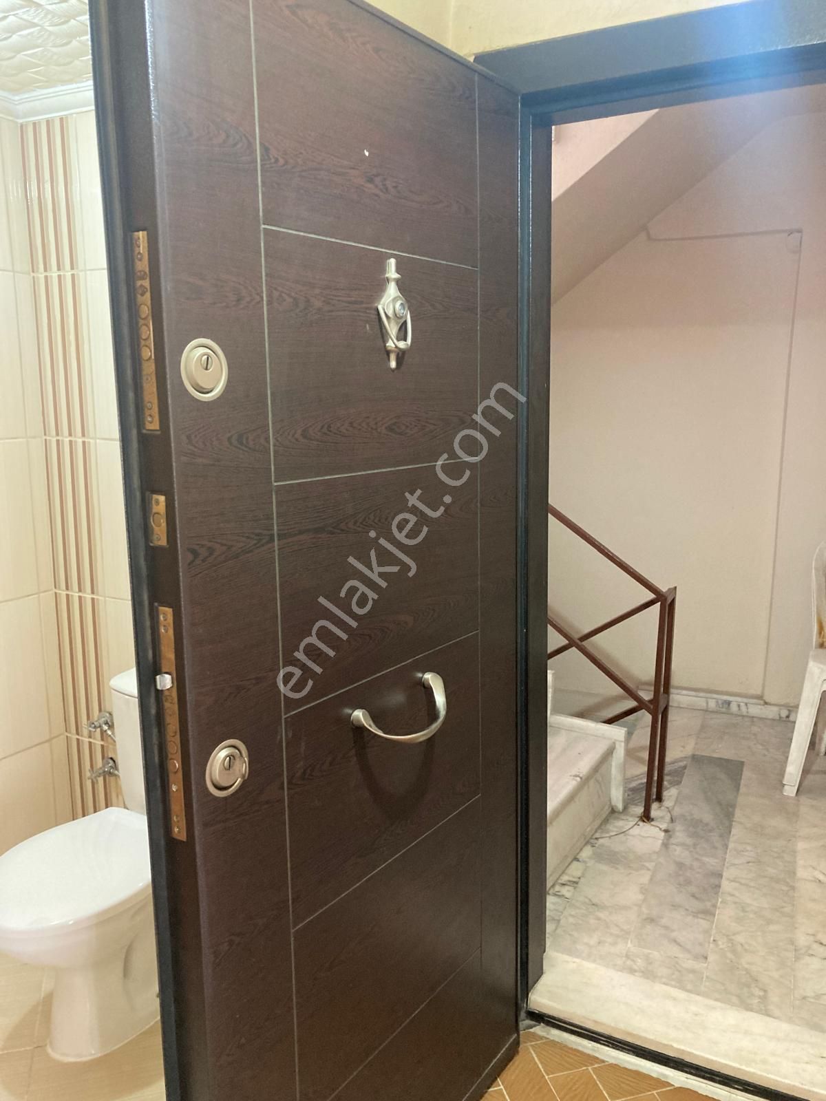 Milas Merkez Eşyalı Kiralık 2+1 Daire (85m²) - Görsel 19