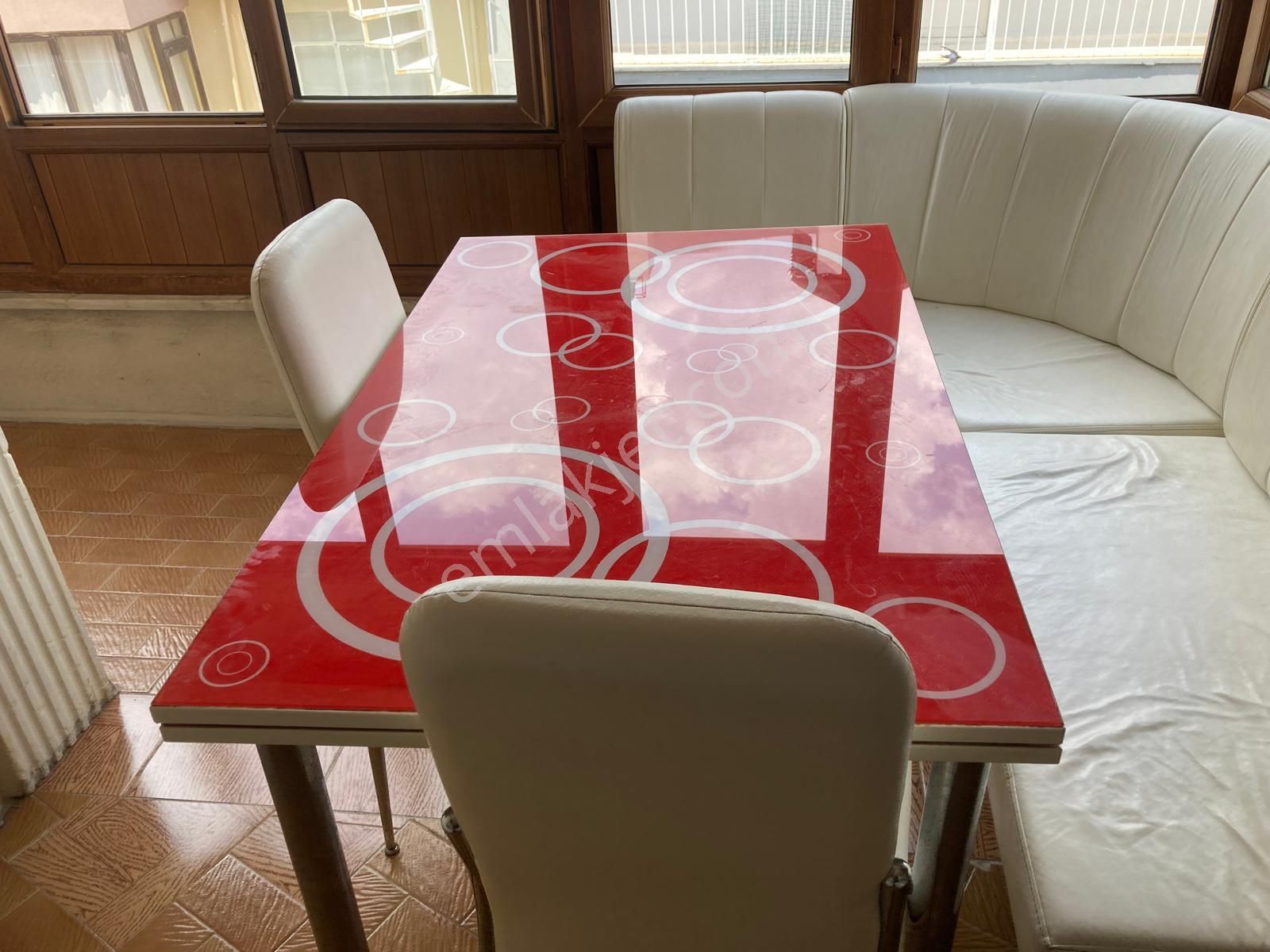 Milas Merkez Eşyalı Kiralık 2+1 Daire (85m²) - Görsel 16