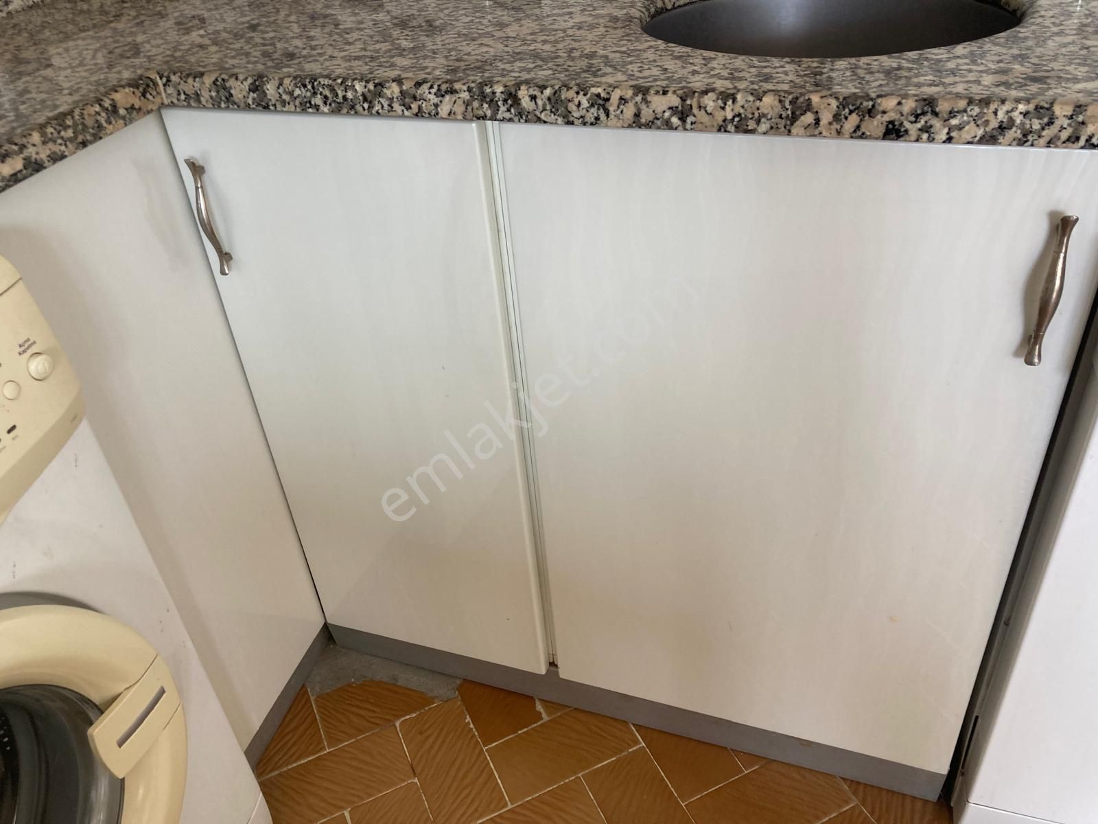 Milas Merkez Eşyalı Kiralık 2+1 Daire (85m²) - Görsel 15