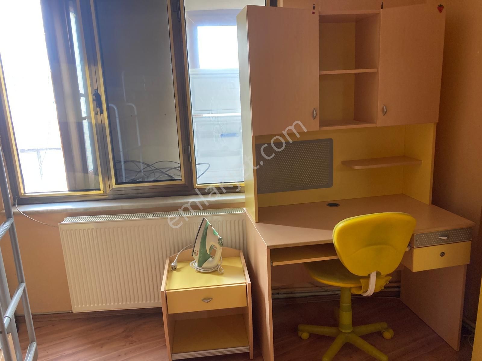 Milas Merkez Eşyalı Kiralık 2+1 Daire (85m²) - Görsel 10