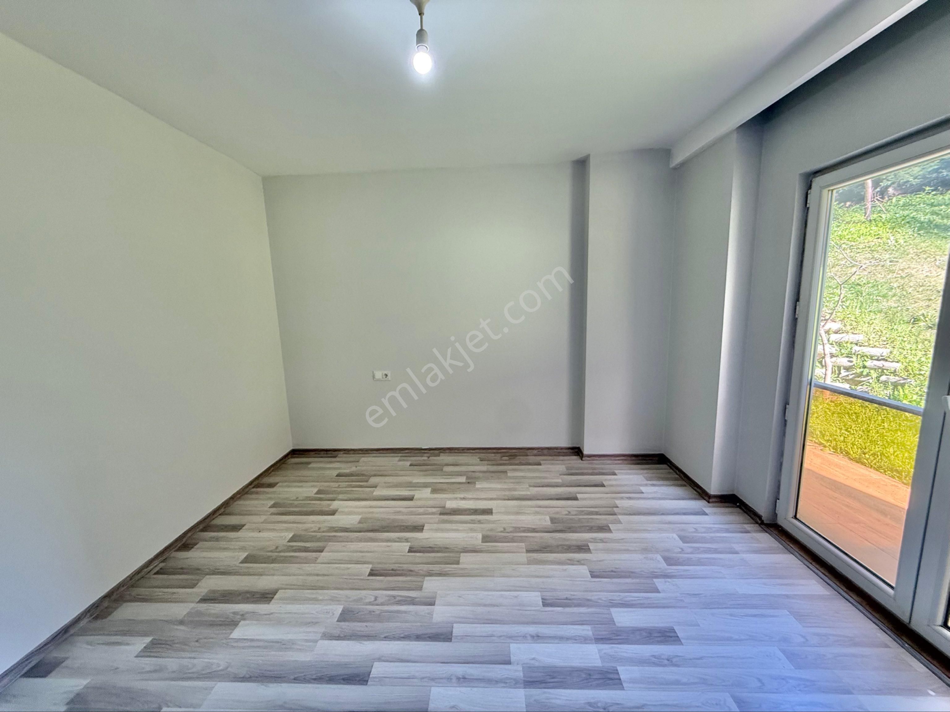 Vb Gayrimenkul Hamitler Doğa Evleri 2 'de Kiralık 3+1 Lüks Daire - Görsel 21