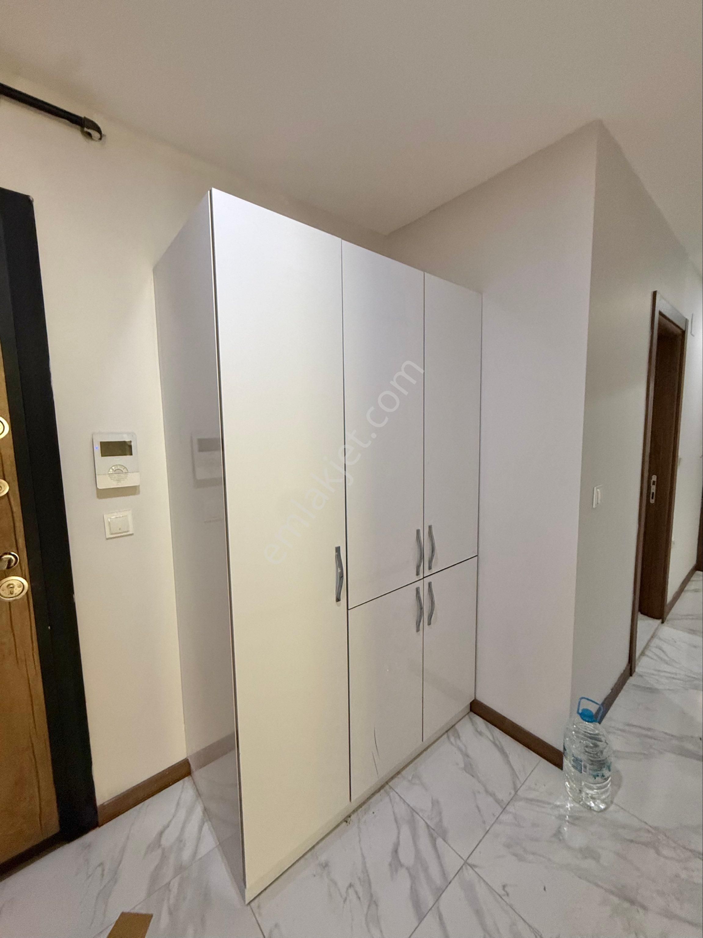 Vb Gayrimenkul Hamitler Doğa Evleri 2 'de Kiralık 3+1 Lüks Daire - Görsel 8