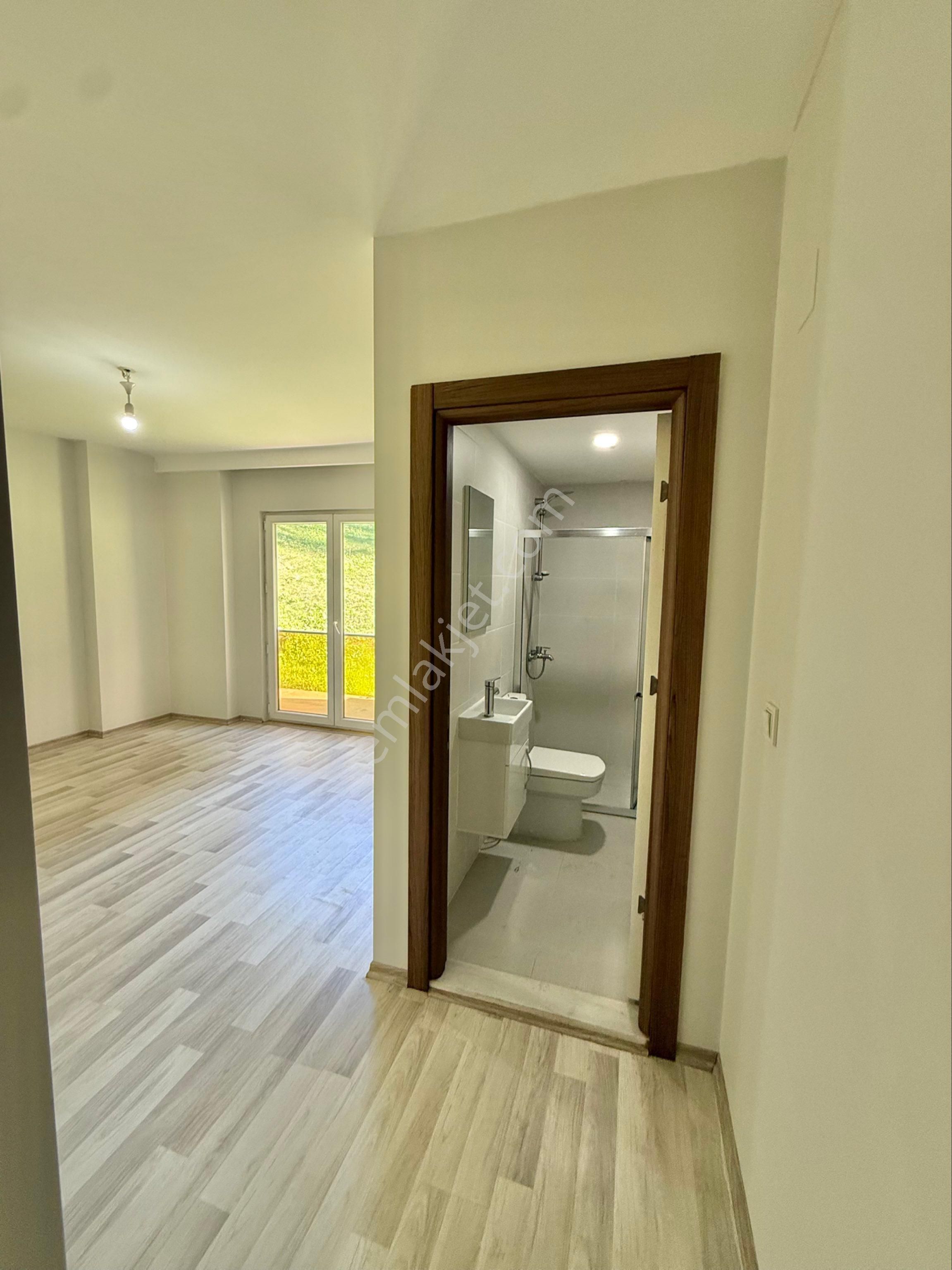 Vb Gayrimenkul Hamitler Doğa Evleri 2 'de Kiralık 3+1 Lüks Daire - Görsel 16
