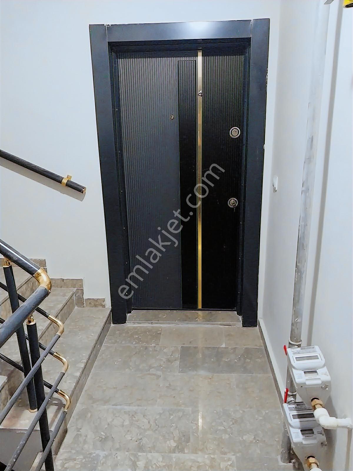Deliklitaş Çarşı Merkez Sıfır Arakat Garajlı Satılık 2+1 Daire - Görsel 18