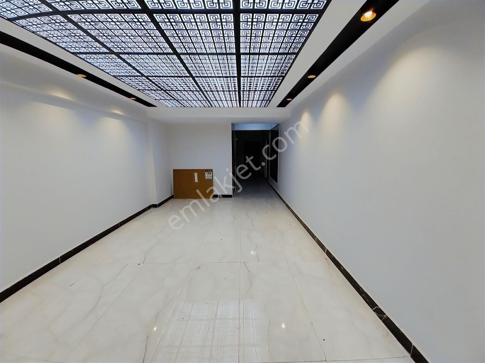 Deliklitaş Çarşı Merkez Sıfır Arakat Garajlı Satılık 2+1 Daire - Görsel 16