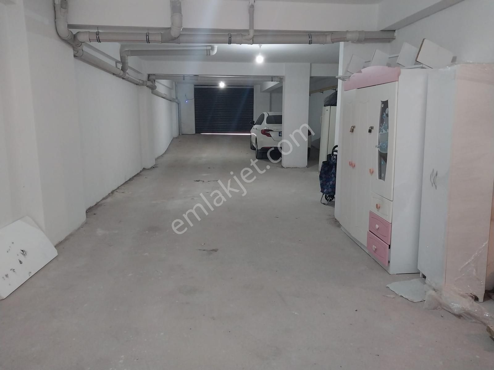 Deliklitaş Çarşı Merkez Sıfır Arakat Garajlı Satılık 2+1 Daire - Görsel 28