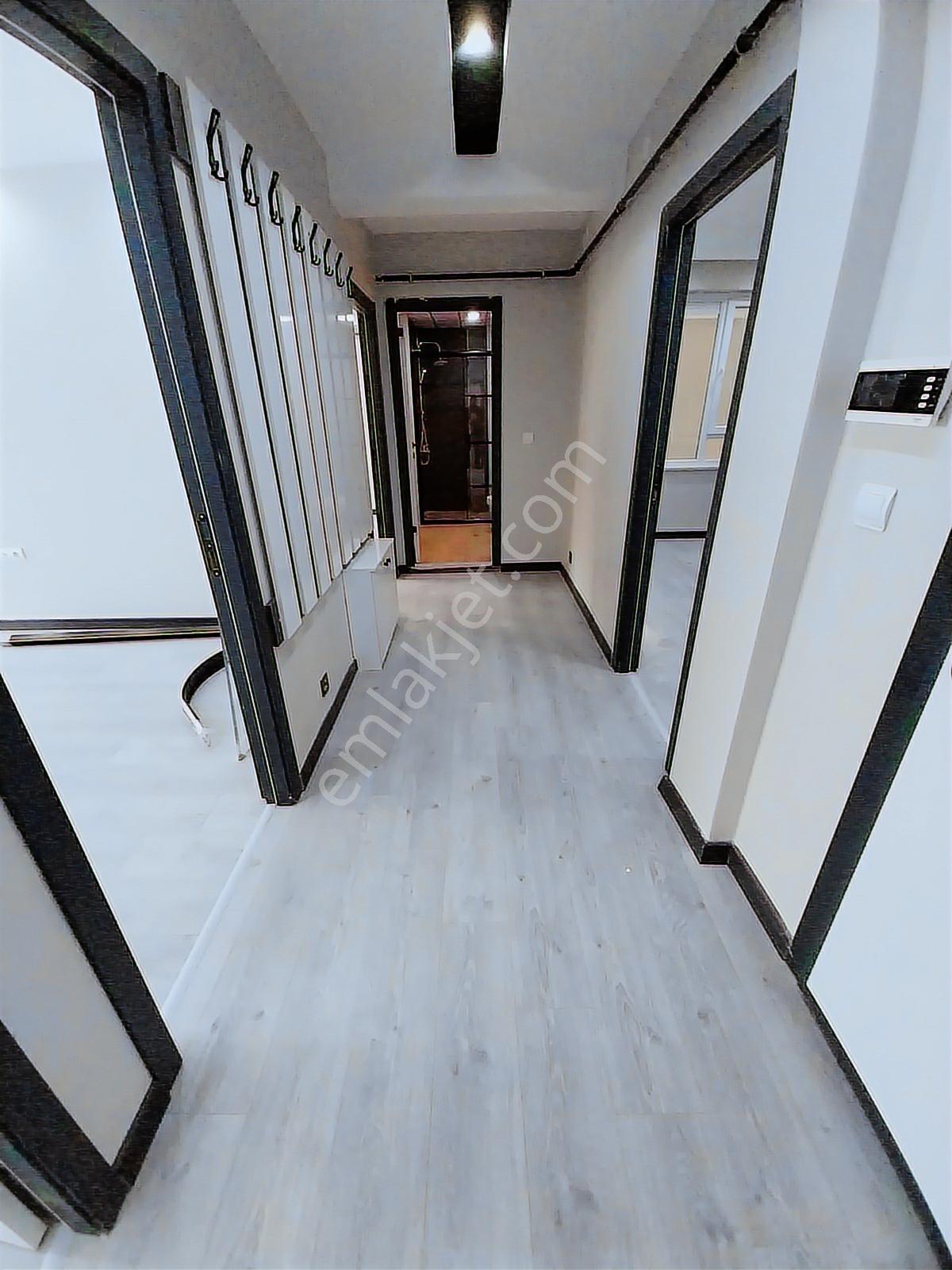 Deliklitaş Çarşı Merkez Sıfır Arakat Garajlı Satılık 2+1 Daire - Görsel 4
