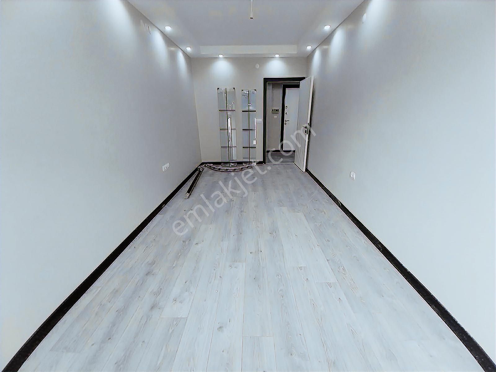 Deliklitaş Çarşı Merkez Sıfır Arakat Garajlı Satılık 2+1 Daire - Görsel 23