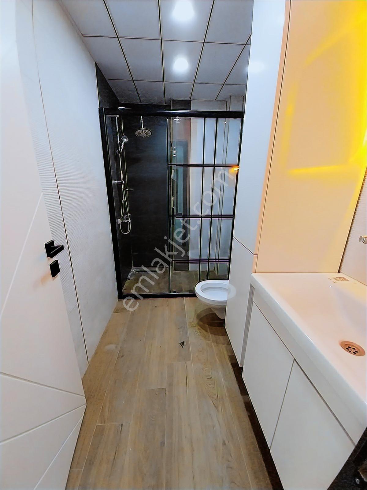 Deliklitaş Çarşı Merkez Sıfır Arakat Garajlı Satılık 2+1 Daire - Görsel 20