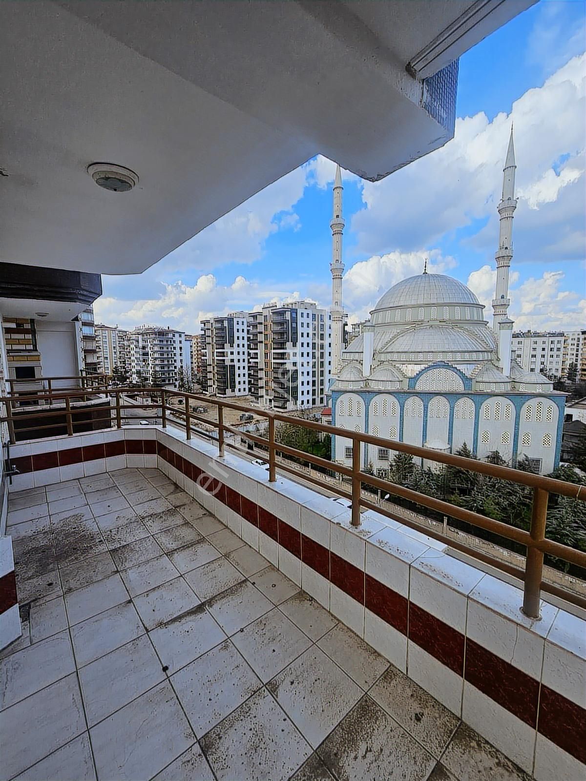 Marden Group'tan Dicle Kent Satılık Daire - Görsel 22