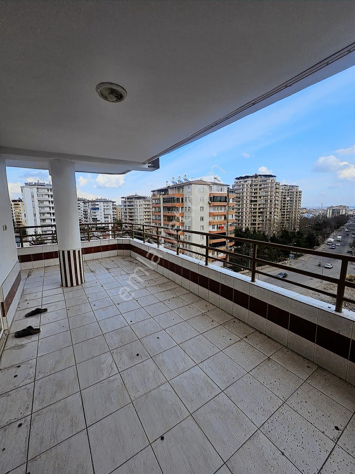 Marden Group'tan Dicle Kent Satılık Daire - Görsel 30
