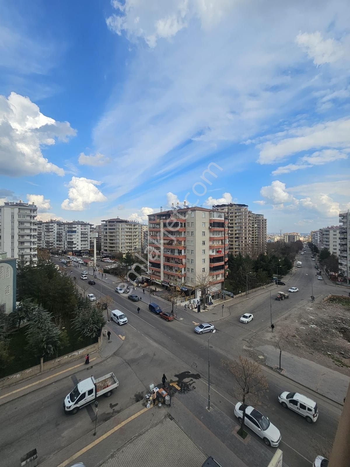 Marden Group'tan Dicle Kent Satılık Daire - Görsel 29