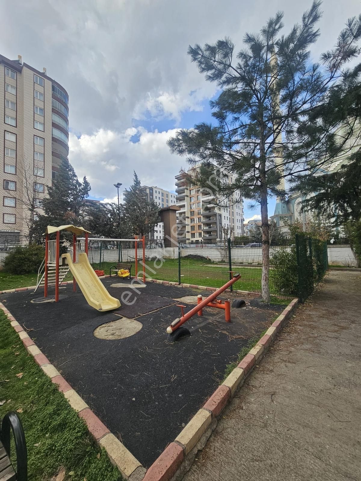 Marden Group'tan Dicle Kent Satılık Daire - Görsel 14