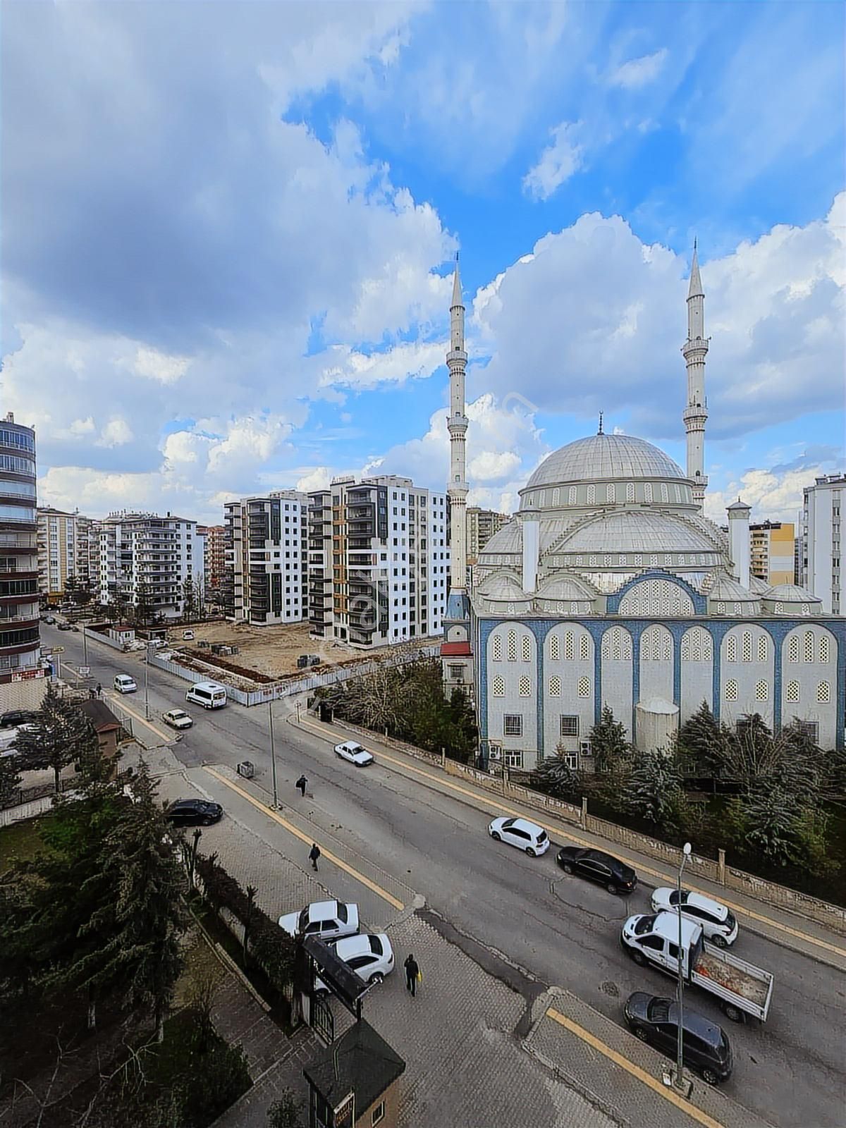 Marden Group'tan Dicle Kent Satılık Daire - Görsel 12