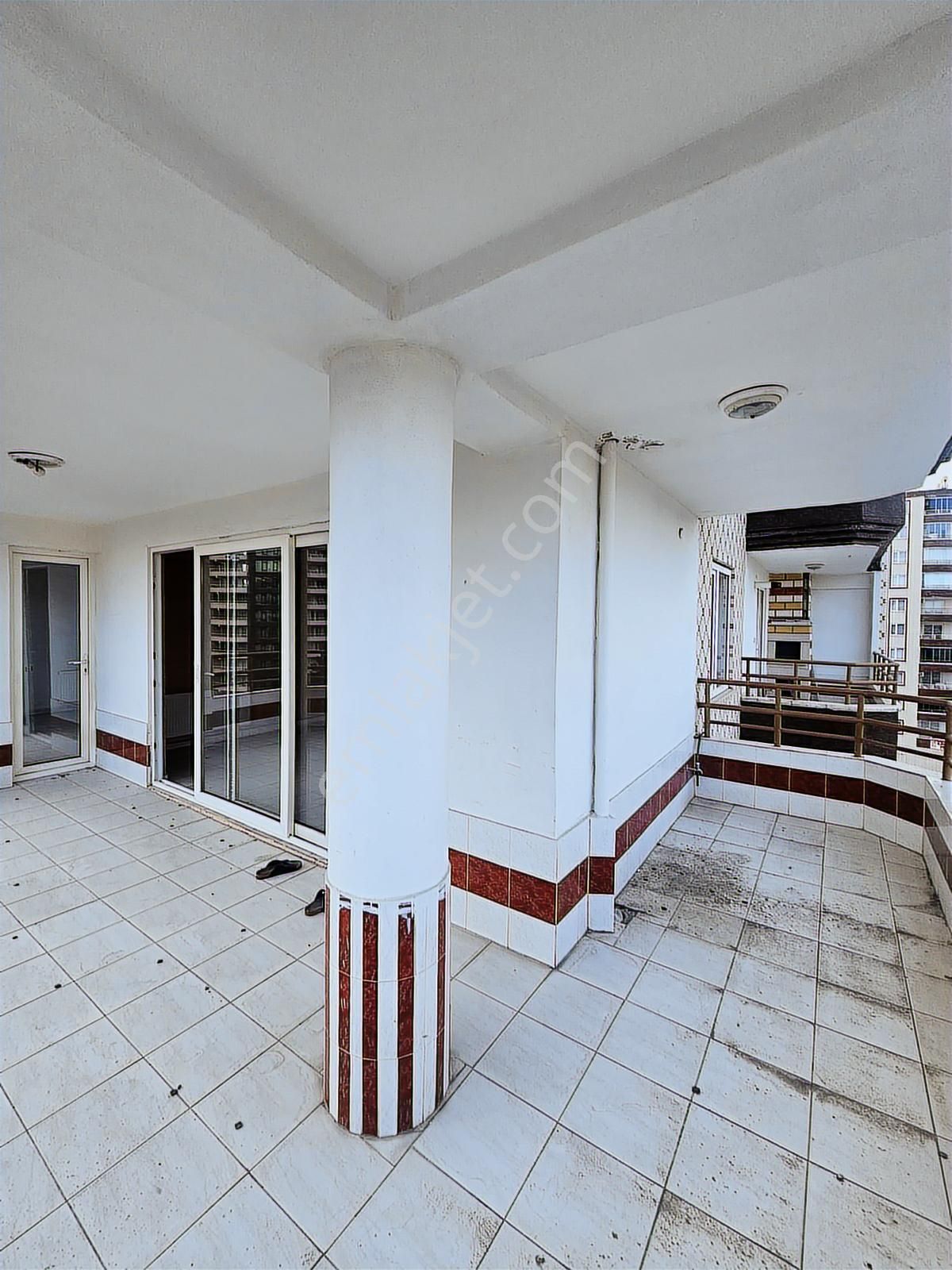 Marden Group'tan Dicle Kent Satılık Daire - Görsel 18