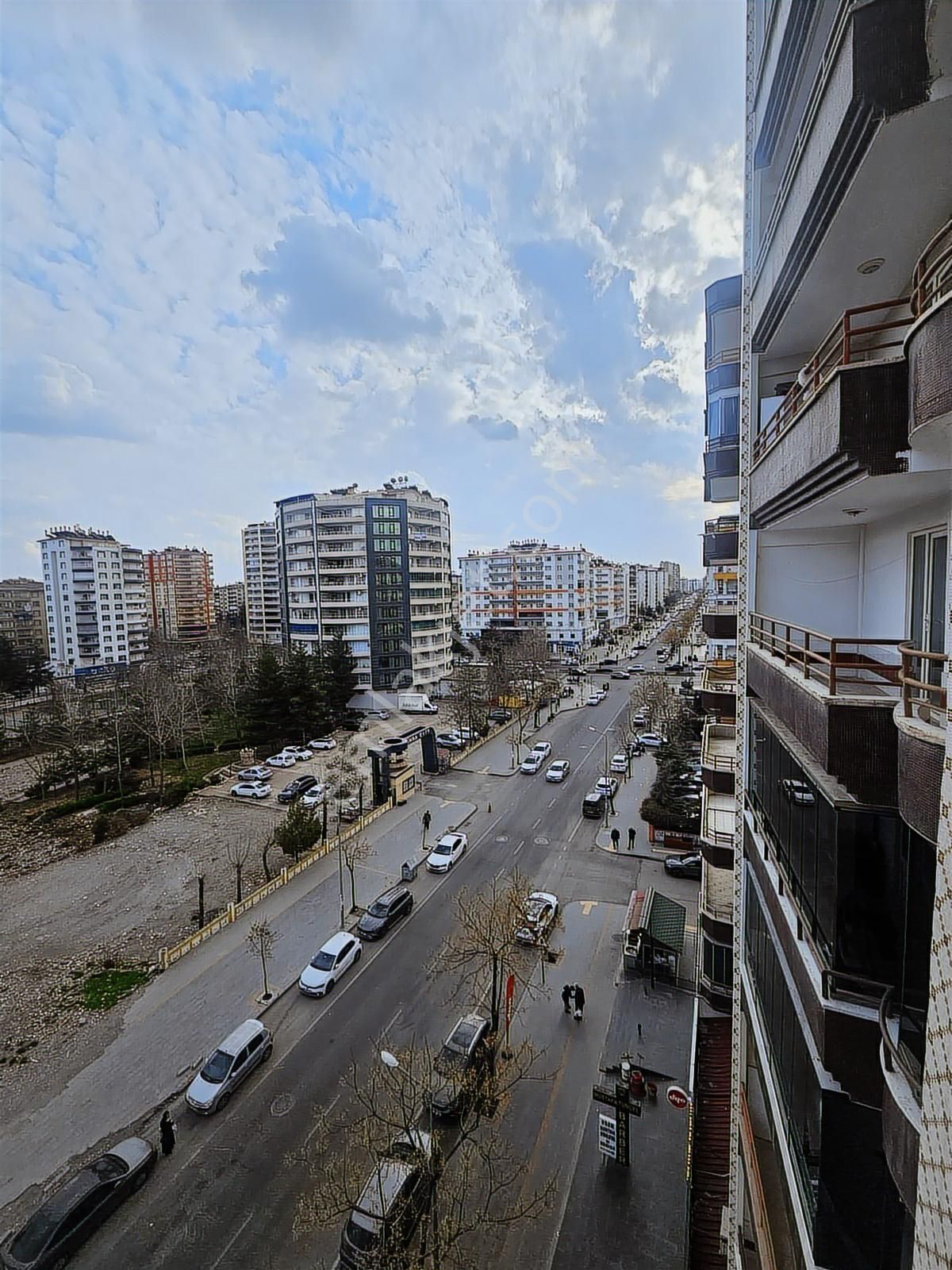 Marden Group'tan Dicle Kent Satılık Daire - Görsel 32
