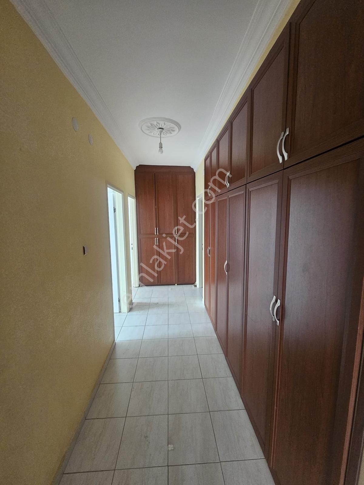 Marden Group'tan Dicle Kent Satılık Daire - Görsel 17