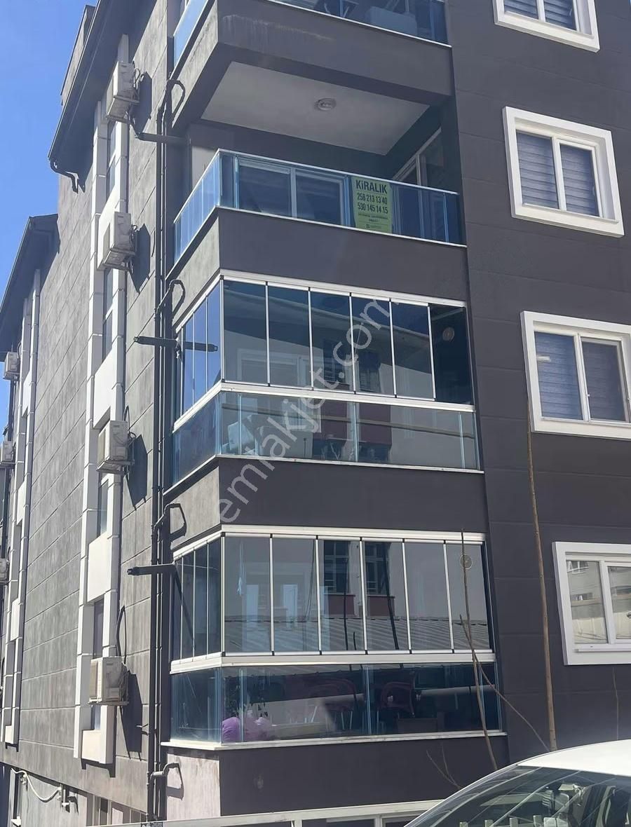 Kınıklı Yunusemrede 2+1 75 Kiralık Arakat Apart - Görsel 8