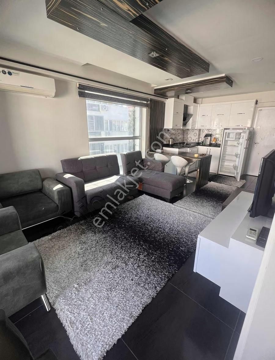 Kınıklı Yunusemrede 2+1 75 Kiralık Arakat Apart - Görsel 4