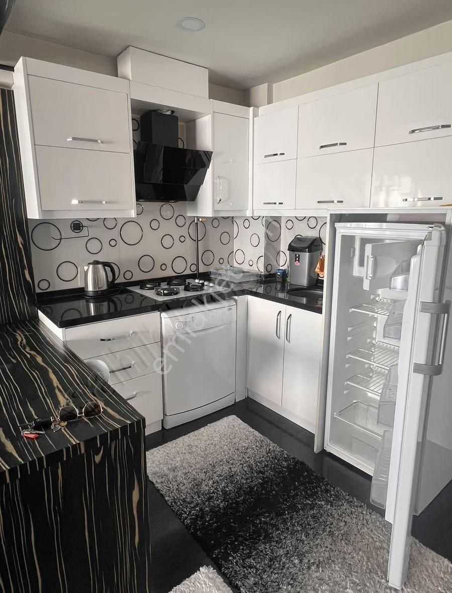 Kınıklı Yunusemrede 2+1 75 Kiralık Arakat Apart - Görsel 9