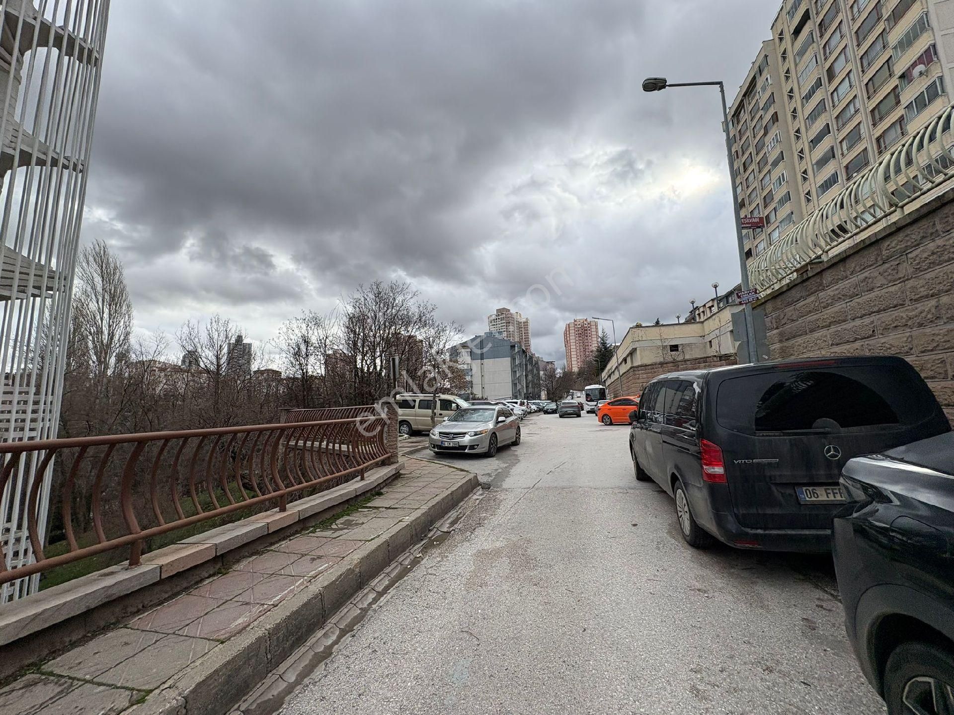 Sahibinden Dikmen Vadisinde Satılık Daire - Görsel 2