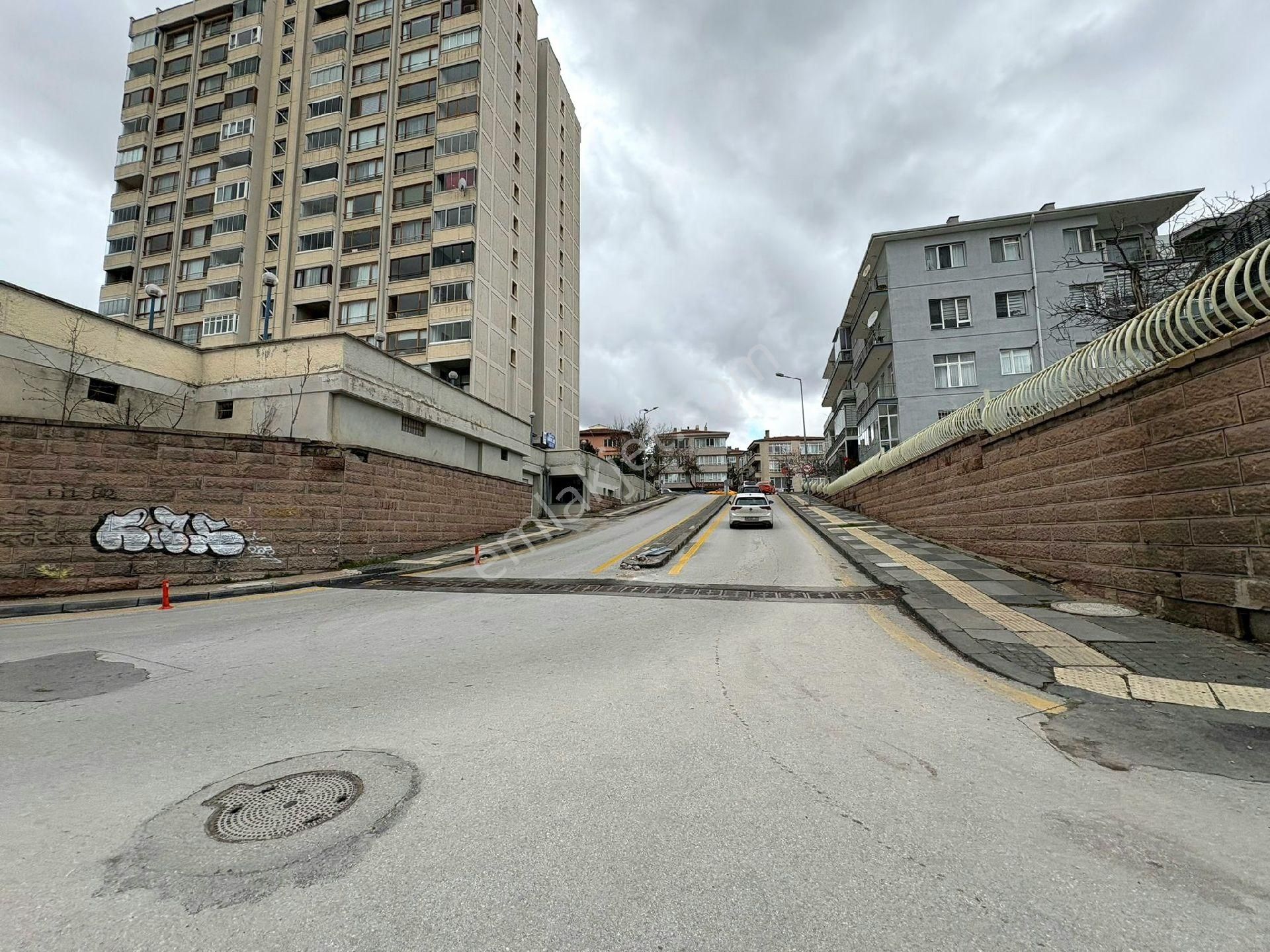 Sahibinden Dikmen Vadisinde Satılık Daire - Görsel 4