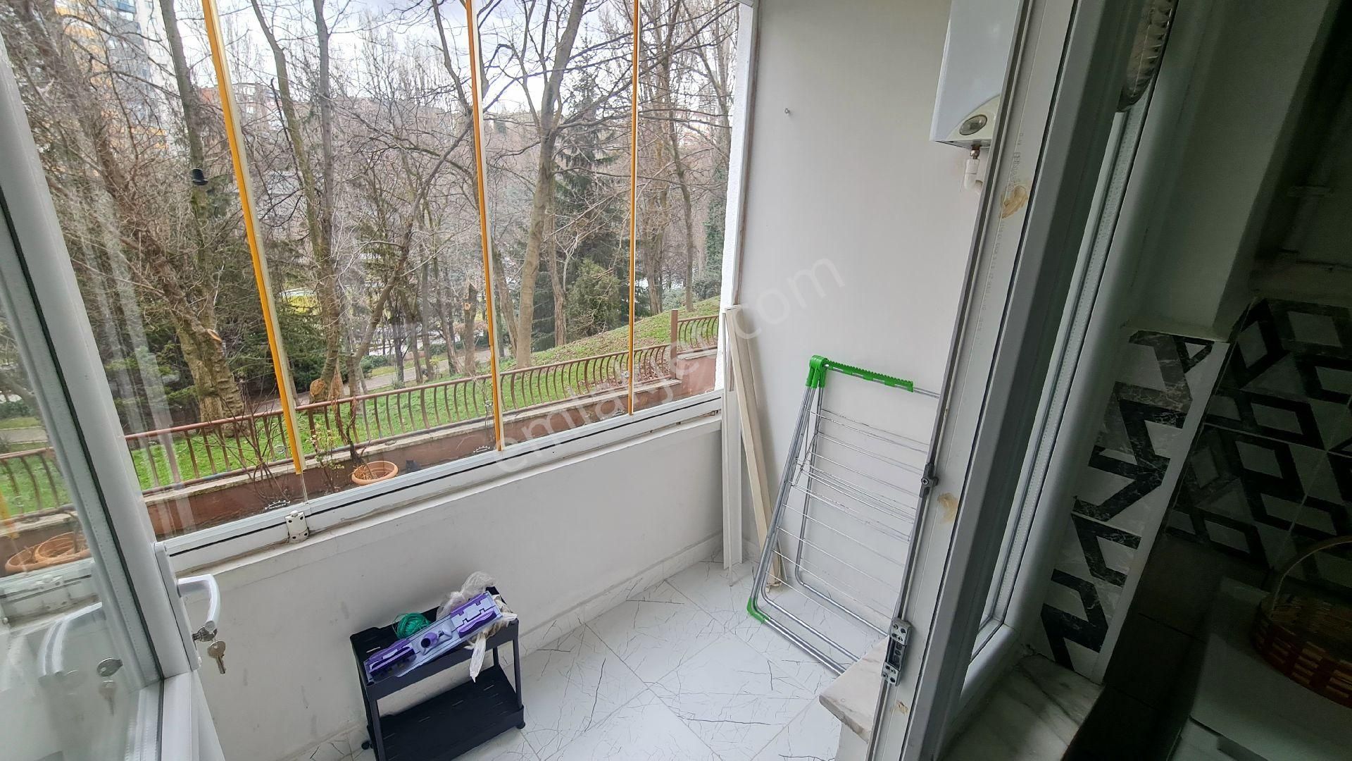 Sahibinden Dikmen Vadisinde Satılık Daire - Görsel 12