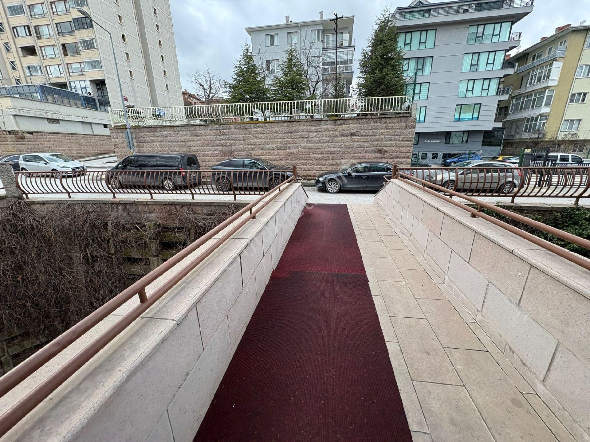 Sahibinden Dikmen Vadisinde Satılık Daire - Görsel 13