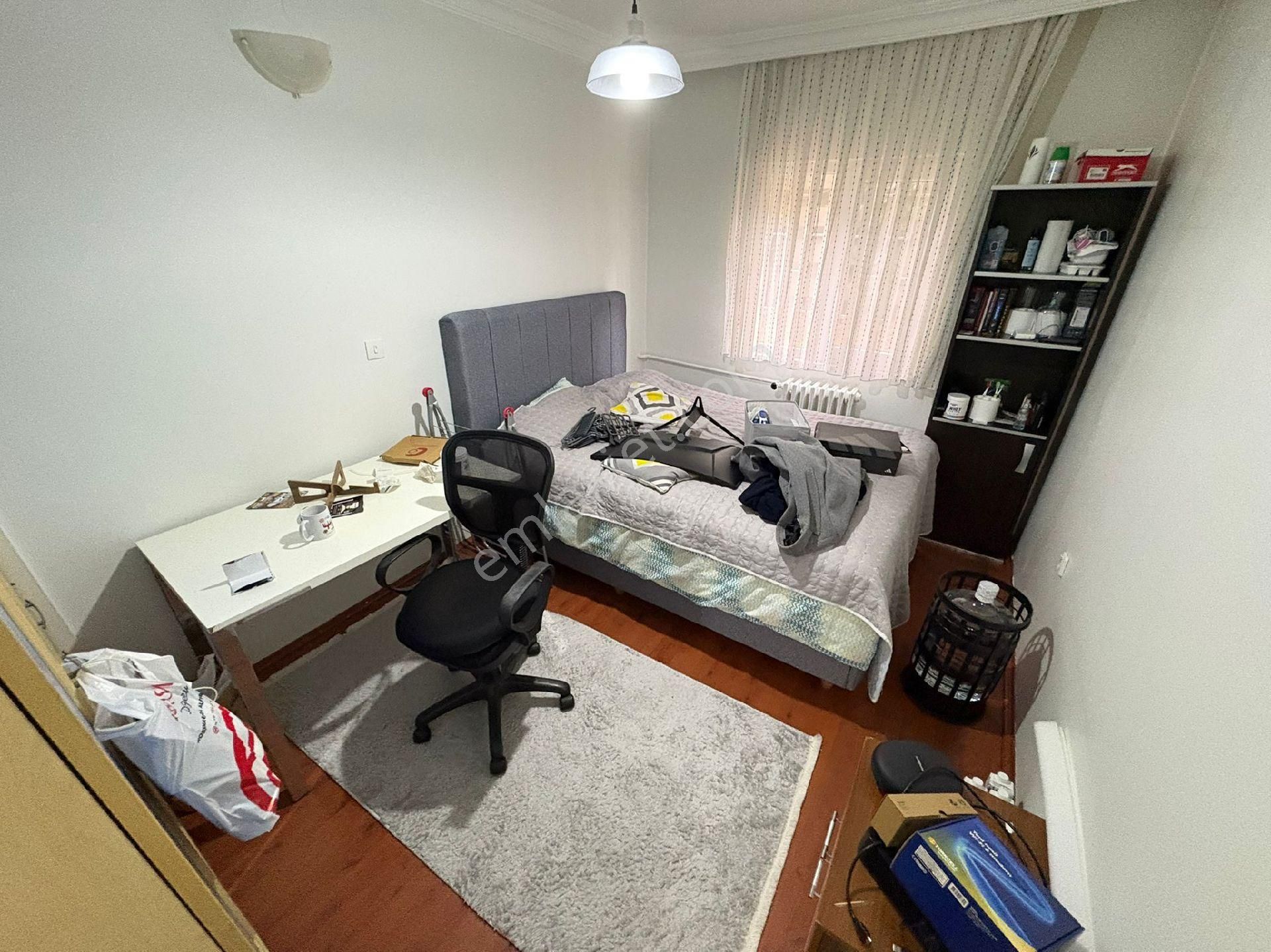 Sahibinden Dikmen Vadisinde Satılık Daire - Görsel 19