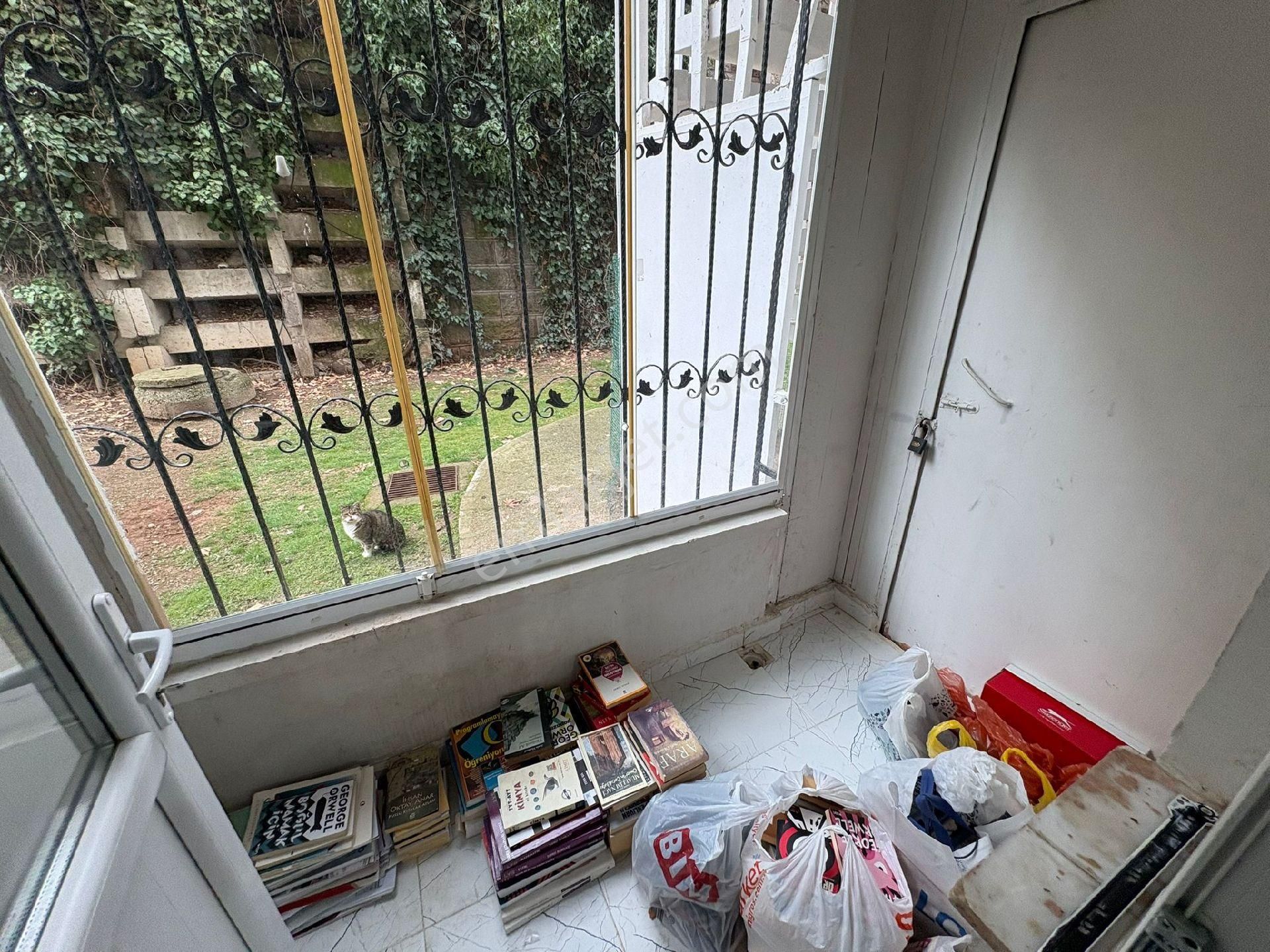 Sahibinden Dikmen Vadisinde Satılık Daire - Görsel 21