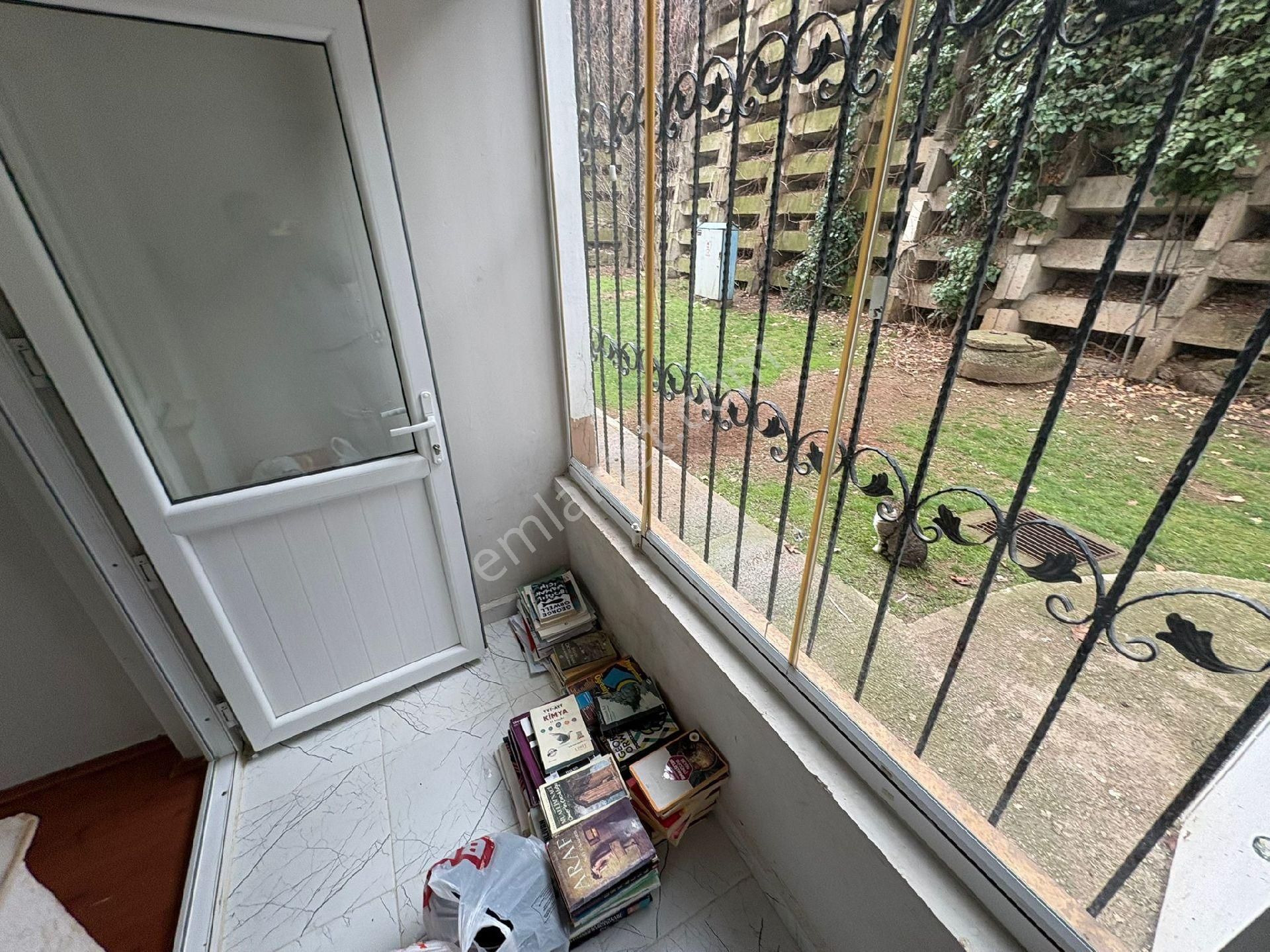 Sahibinden Dikmen Vadisinde Satılık Daire - Görsel 20