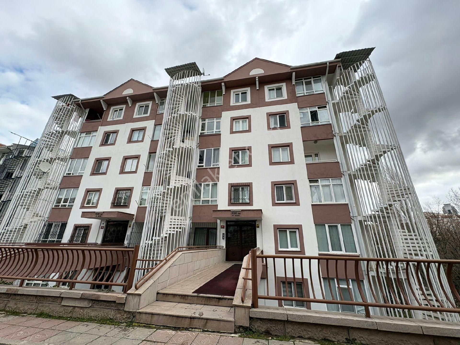 Sahibinden Dikmen Vadisinde Satılık Daire - Görsel 3