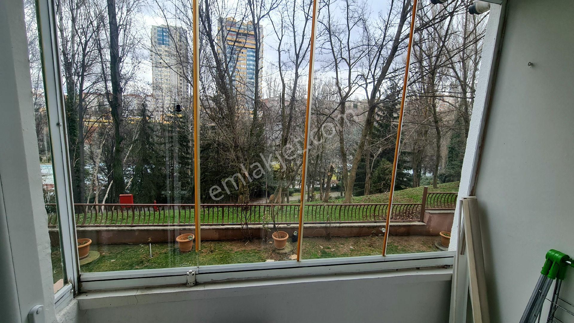 Sahibinden Dikmen Vadisinde Satılık Daire - Görsel 11