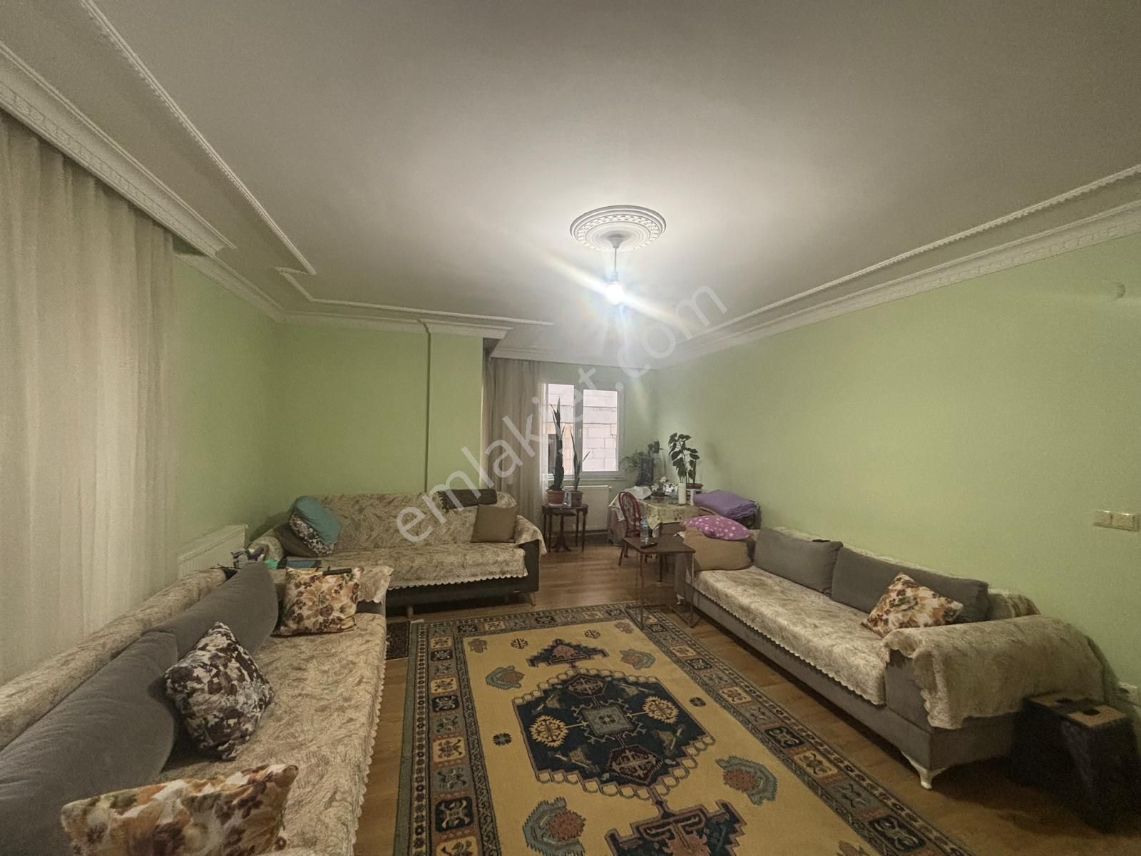 Maltepe Fındıklı'da Oldukça Geniş Kullanışlı Satılık 3+1 Daire - Görsel 2