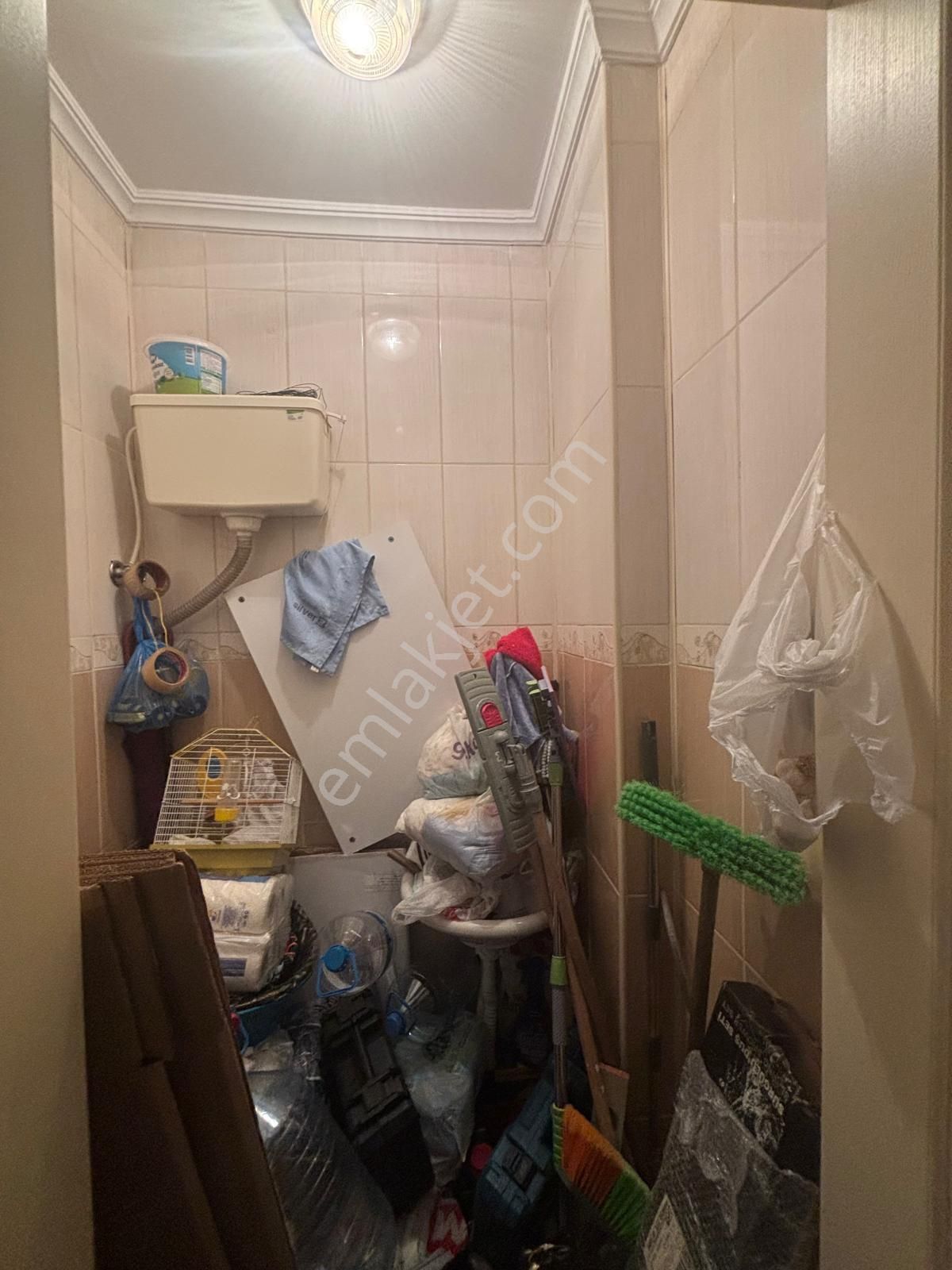 Maltepe Fındıklı'da Oldukça Geniş Kullanışlı Satılık 3+1 Daire - Görsel 15