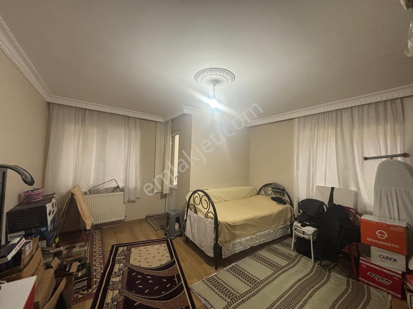 Maltepe Fındıklı'da Oldukça Geniş Kullanışlı Satılık 3+1 Daire - Görsel 10