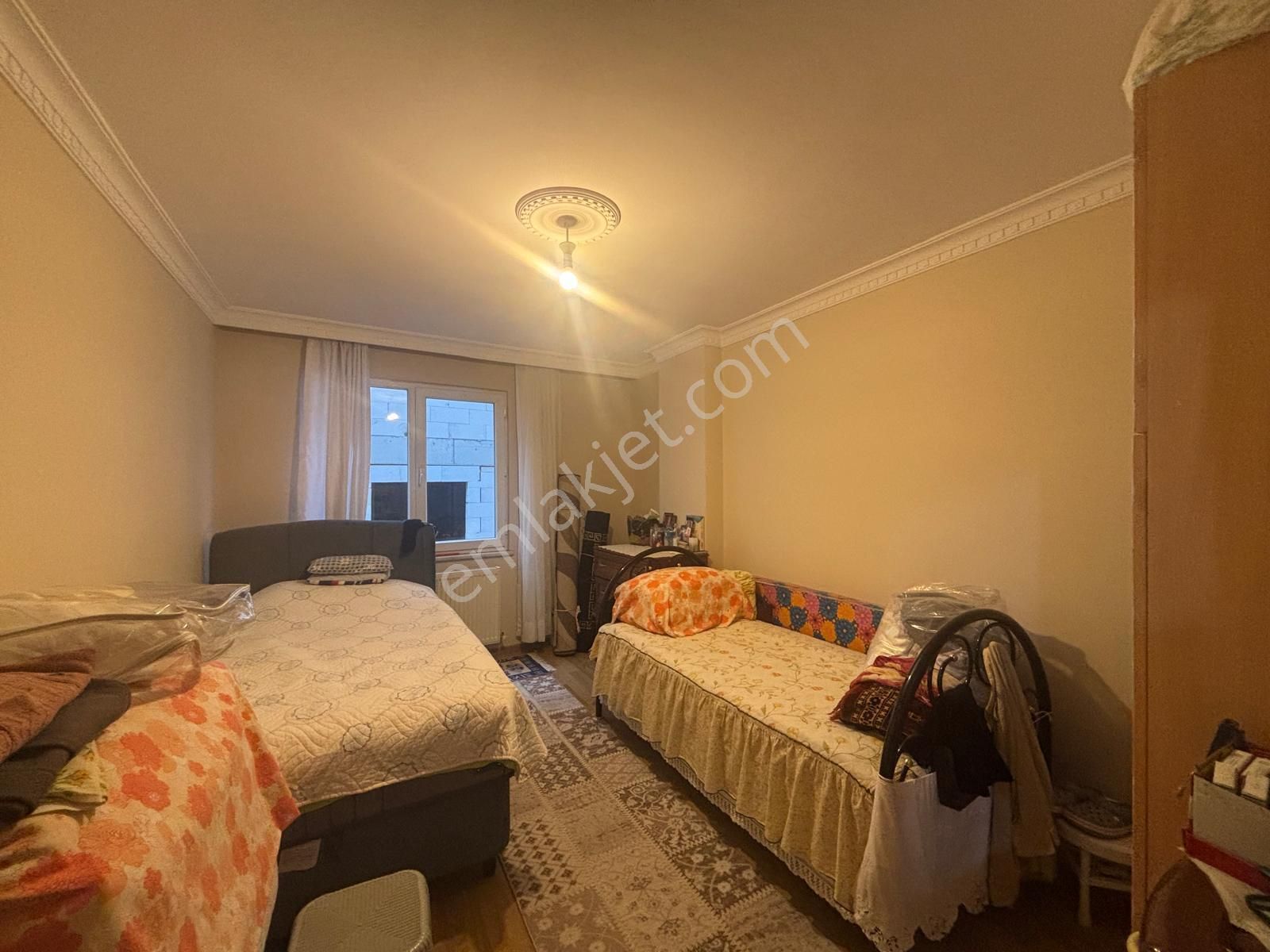 Maltepe Fındıklı'da Oldukça Geniş Kullanışlı Satılık 3+1 Daire - Görsel 8