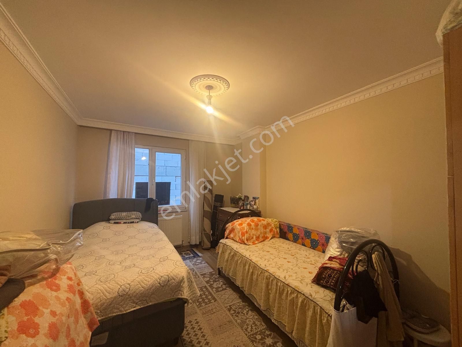 Maltepe Fındıklı'da Oldukça Geniş Kullanışlı Satılık 3+1 Daire - Görsel 9