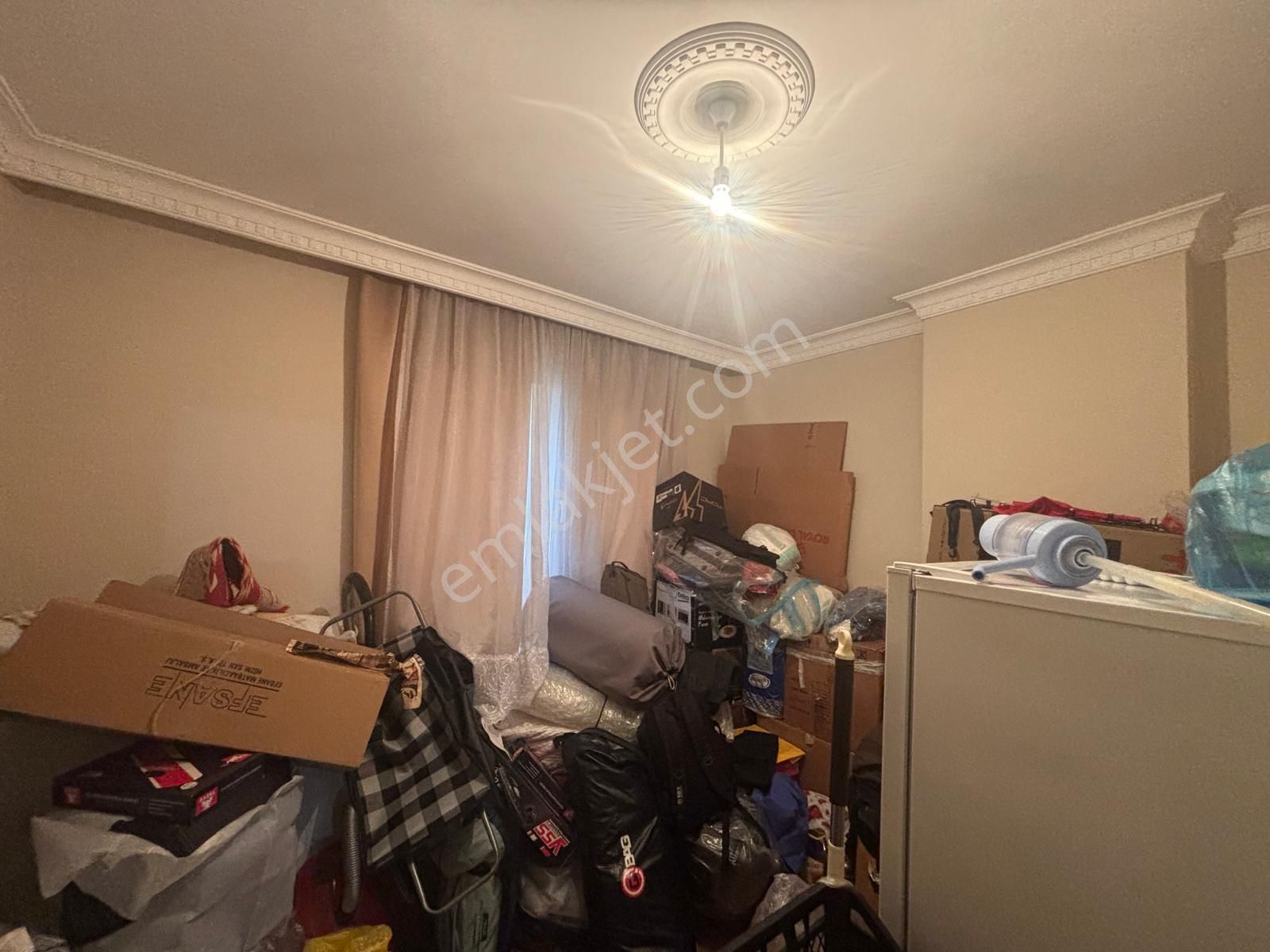 Maltepe Fındıklı'da Oldukça Geniş Kullanışlı Satılık 3+1 Daire - Görsel 13