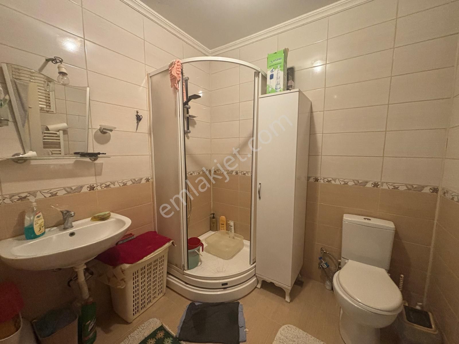 Maltepe Fındıklı'da Oldukça Geniş Kullanışlı Satılık 3+1 Daire - Görsel 14