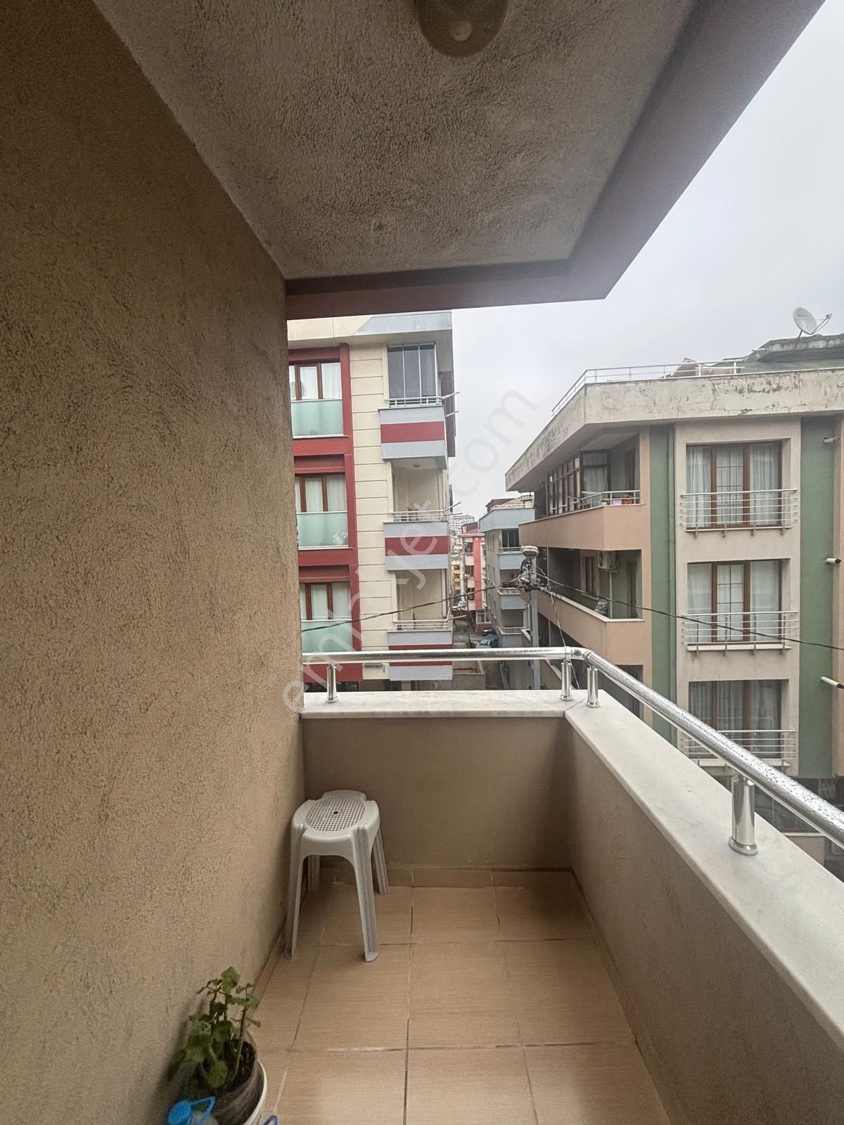 Maltepe Fındıklı'da Oldukça Geniş Kullanışlı Satılık 3+1 Daire - Görsel 5