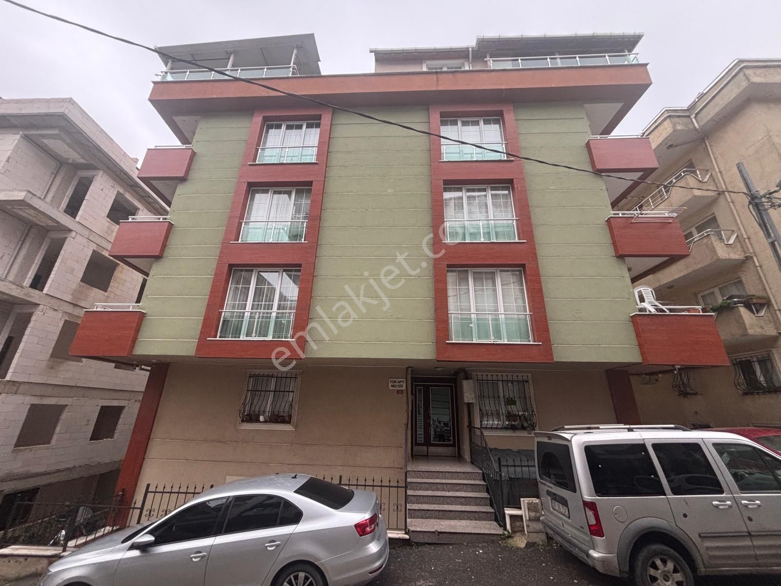 Maltepe Fındıklı'da Oldukça Geniş Kullanışlı Satılık 3+1 Daire - Görsel 20