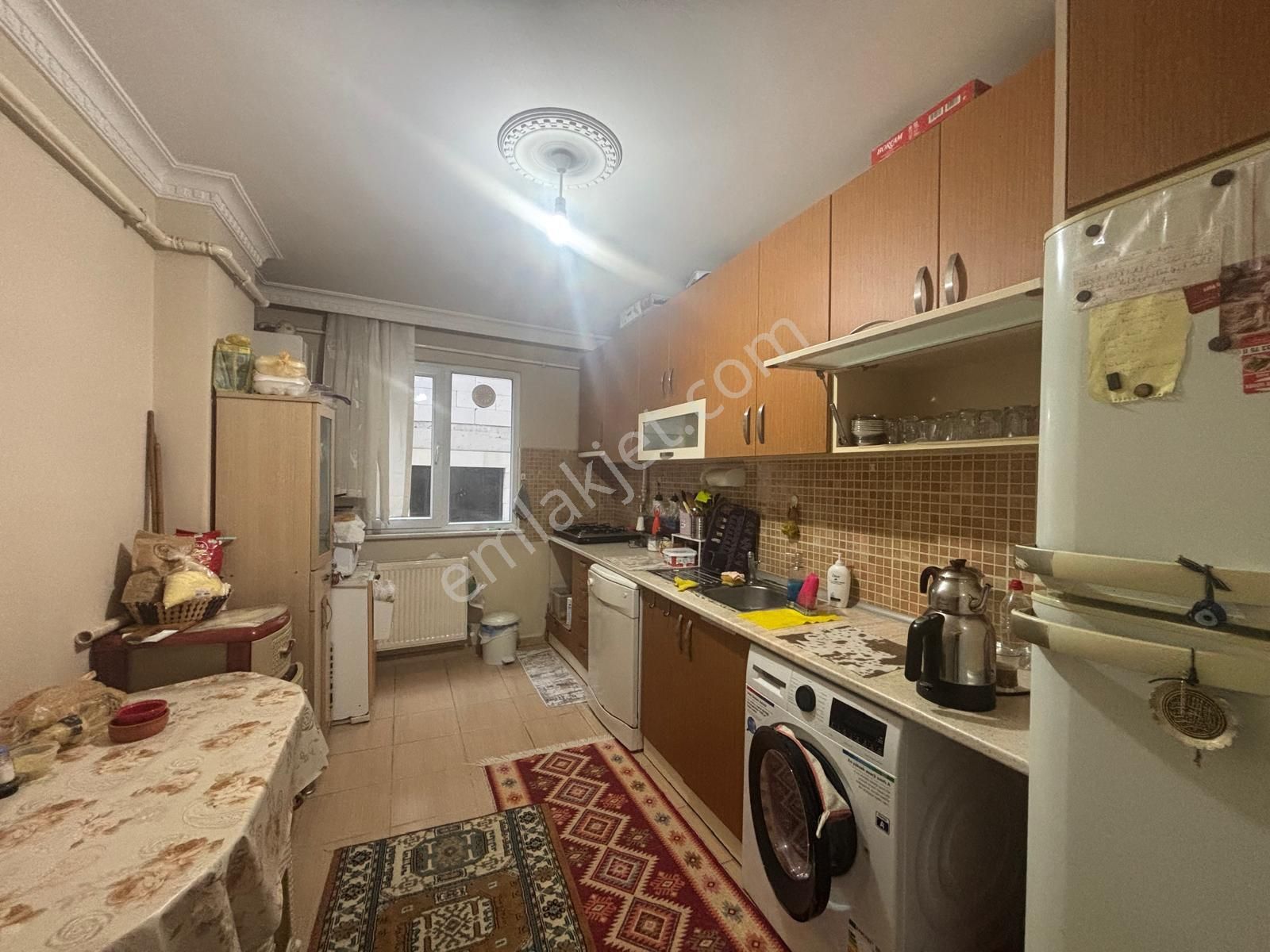 Maltepe Fındıklı'da Oldukça Geniş Kullanışlı Satılık 3+1 Daire - Görsel 7