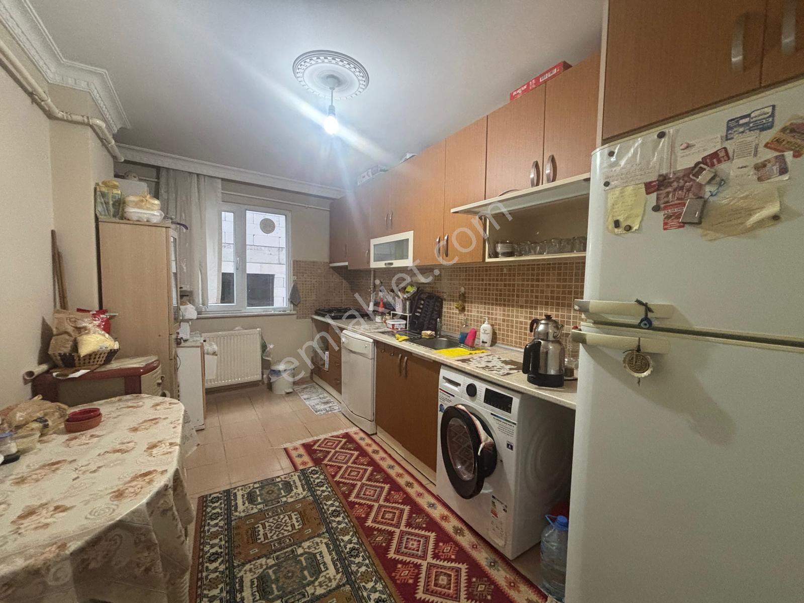 Maltepe Fındıklı'da Oldukça Geniş Kullanışlı Satılık 3+1 Daire - Görsel 6