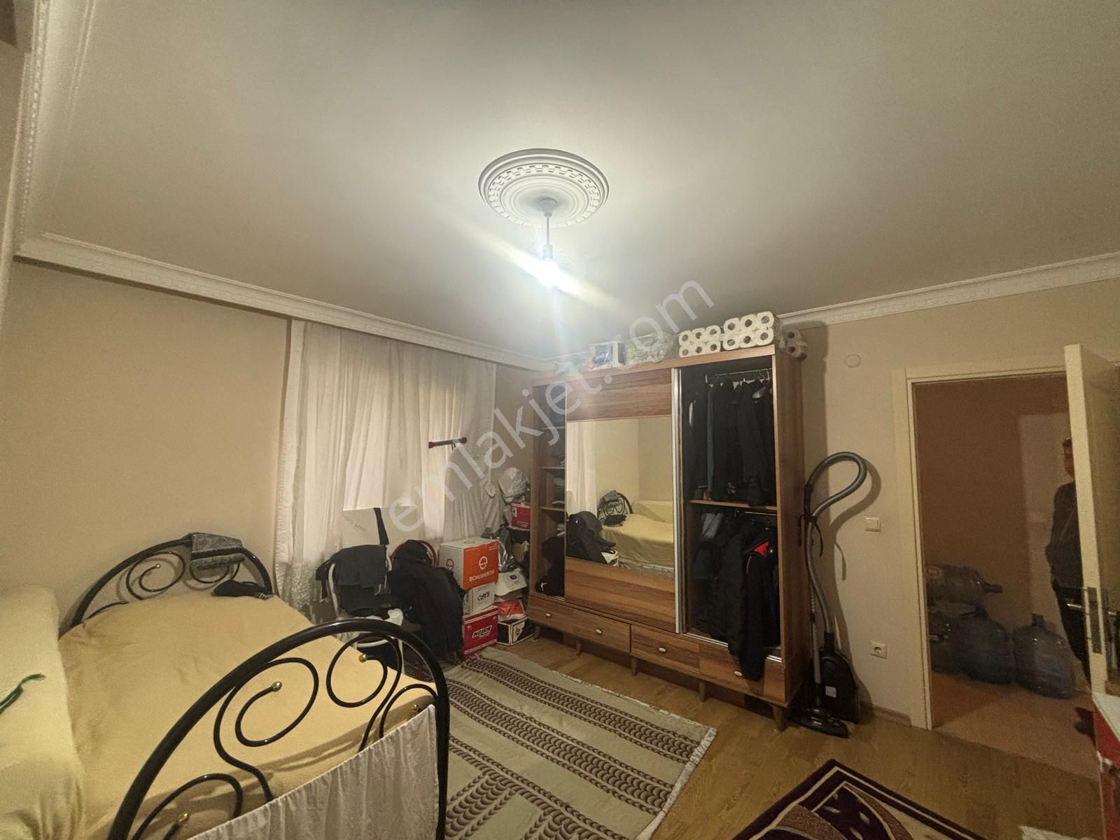 Maltepe Fındıklı'da Oldukça Geniş Kullanışlı Satılık 3+1 Daire - Görsel 11