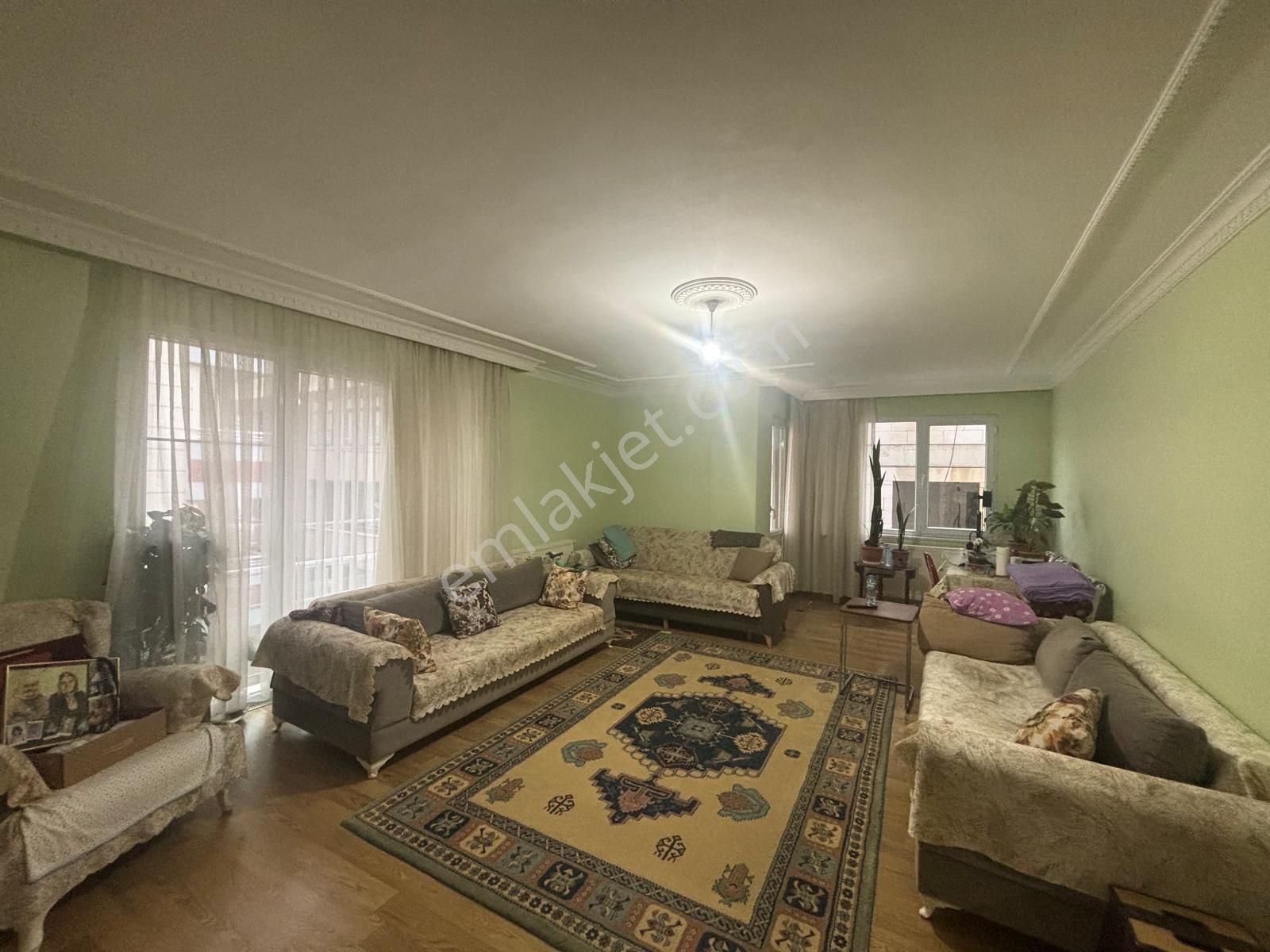 Maltepe Fındıklı'da Oldukça Geniş Kullanışlı Satılık 3+1 Daire - Görsel 4