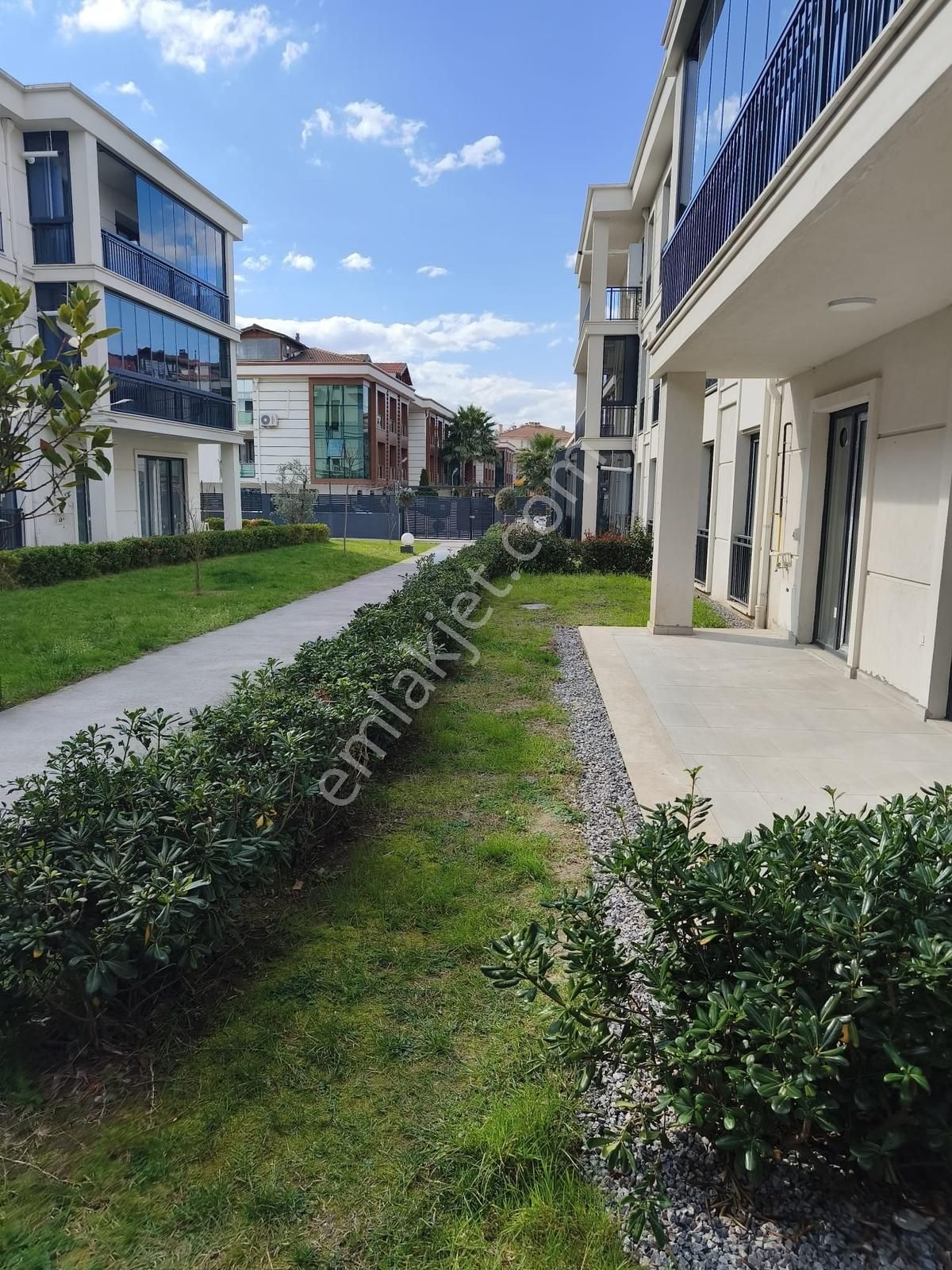 Adapazarı Merkezde Meta Konaklarında Kiralık 3+1 Lux Daire - Görsel 7