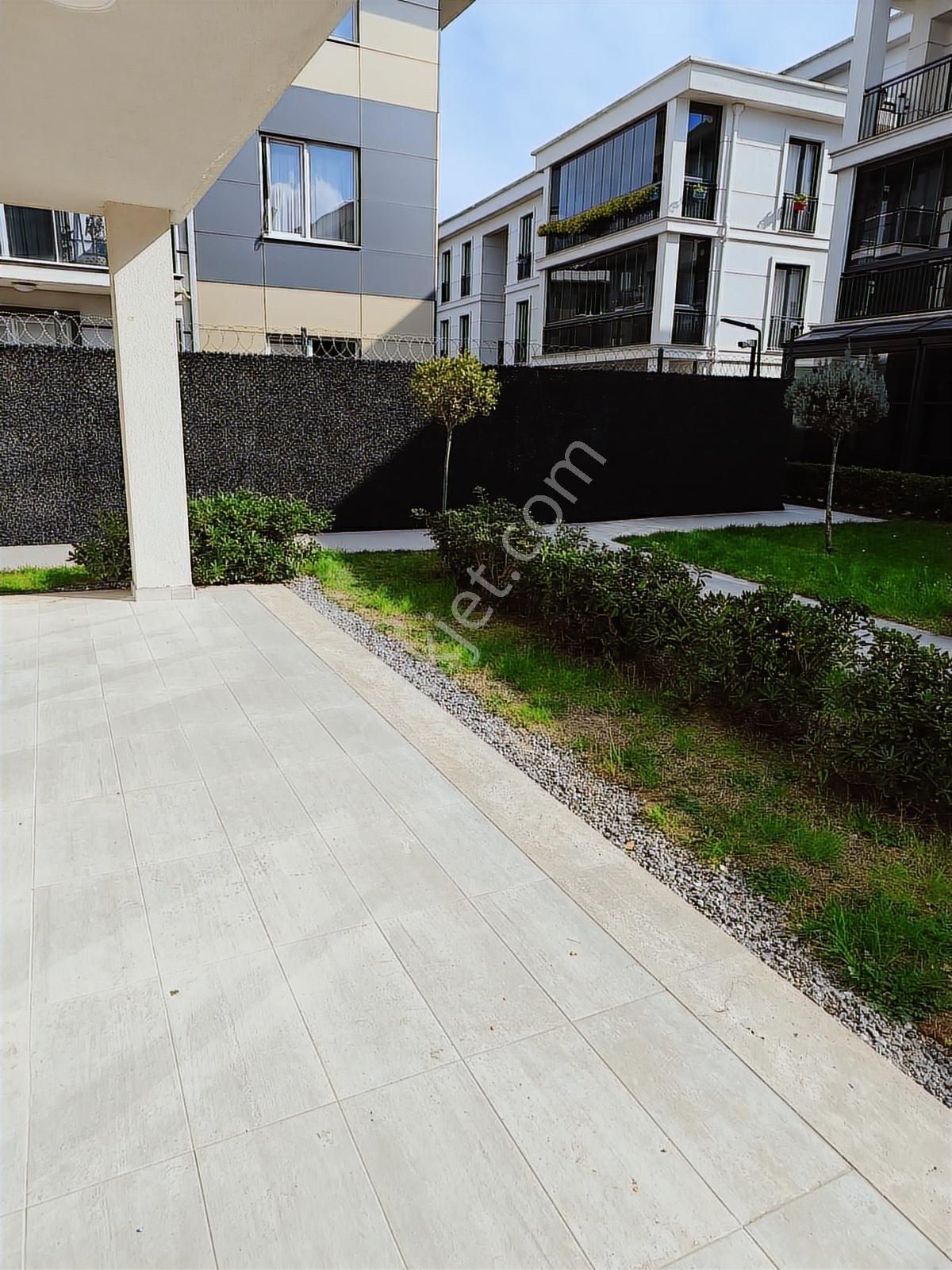 Adapazarı Merkezde Meta Konaklarında Kiralık 3+1 Lux Daire - Görsel 6